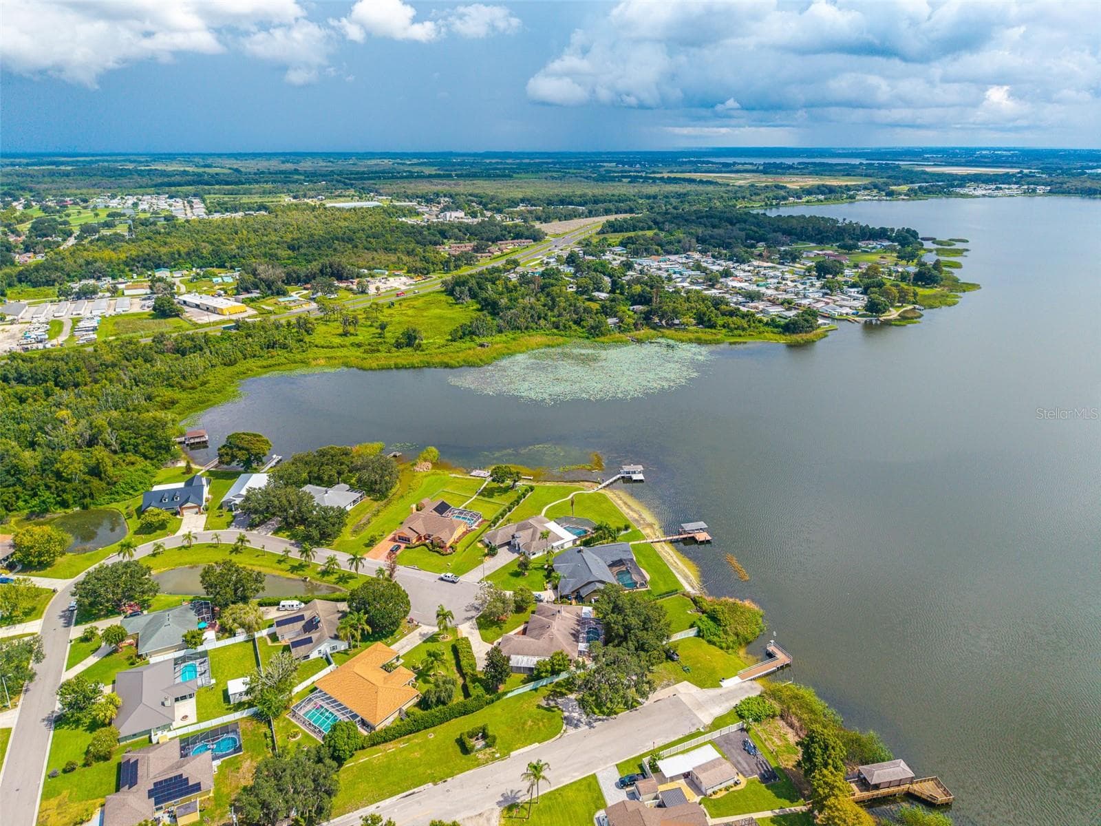 Single Family Residence at 155 HAINESPORT DR, LAKE ALFRED, photo 58 of 82