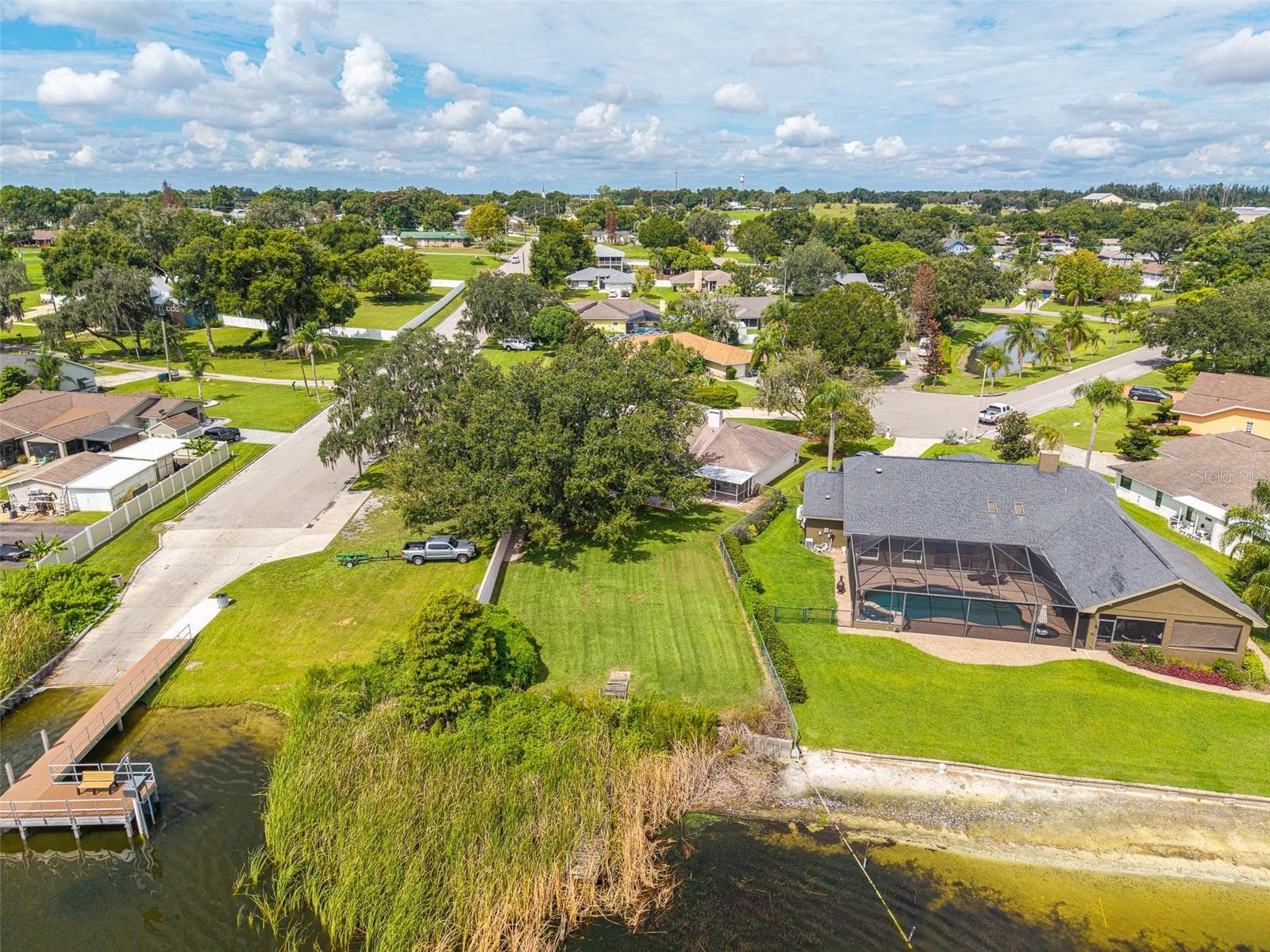 Single Family Residence at 155 HAINESPORT DR, LAKE ALFRED, photo 49 of 82