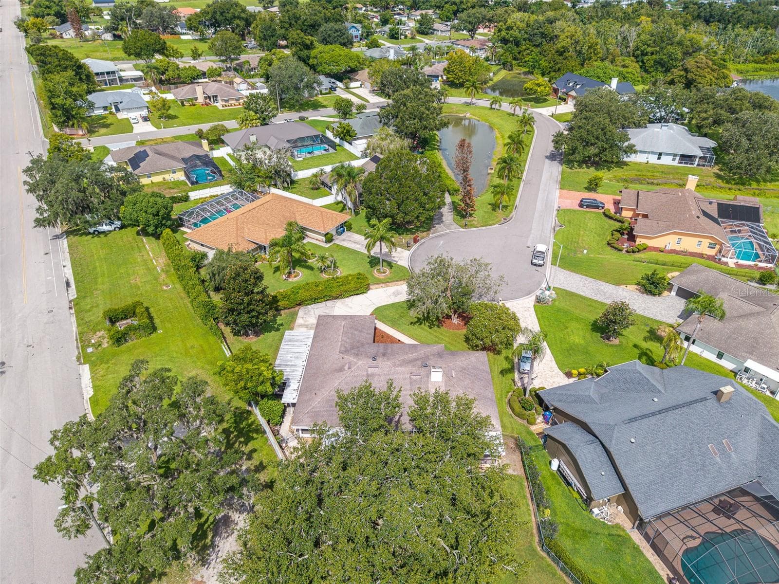 Single Family Residence at 155 HAINESPORT DR, LAKE ALFRED, photo 52 of 82