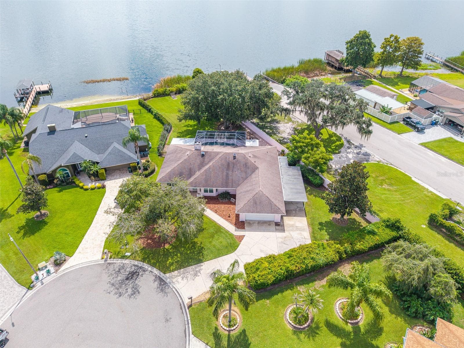 Single Family Residence at 155 HAINESPORT DR, LAKE ALFRED, photo 63 of 82
