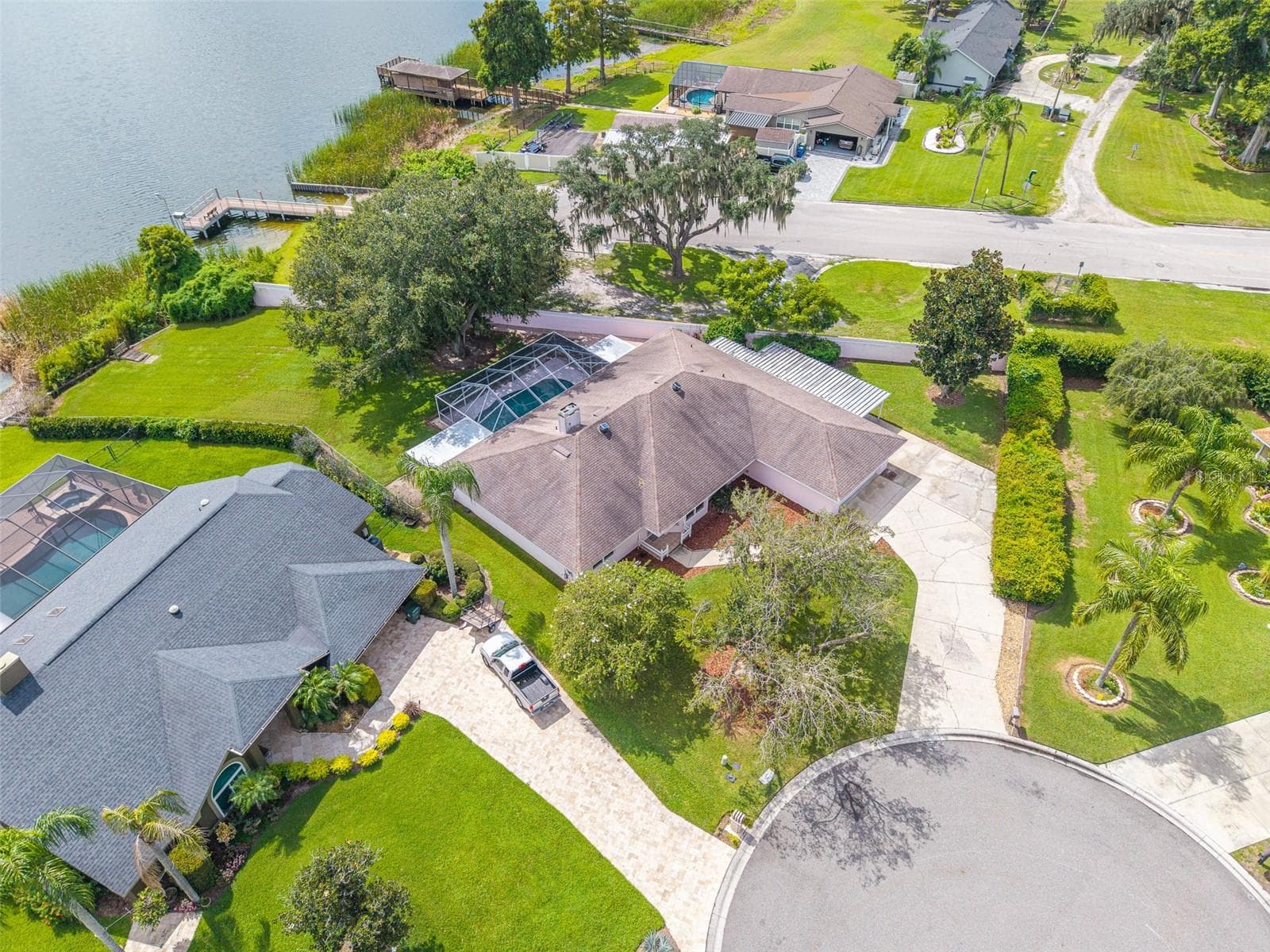 Single Family Residence at 155 HAINESPORT DR, LAKE ALFRED, photo 64 of 82