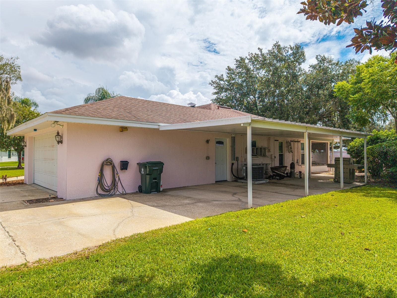 Single Family Residence at 155 HAINESPORT DR, LAKE ALFRED, photo 68 of 82