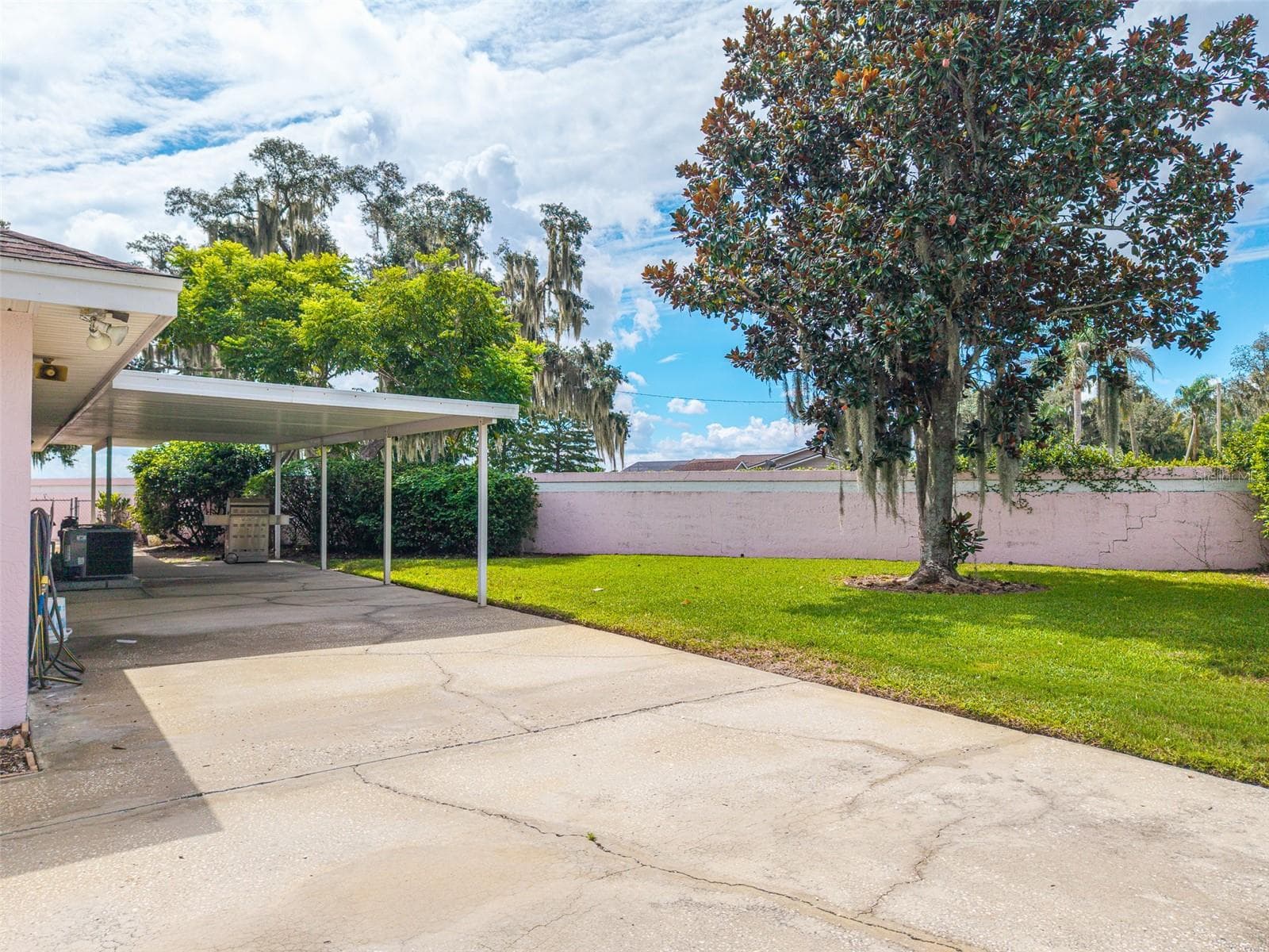 Single Family Residence at 155 HAINESPORT DR, LAKE ALFRED, photo 70 of 82