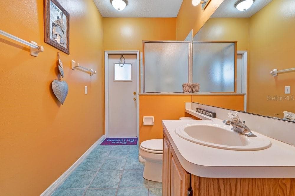 Bathroom 3 - 3732 GATLIN RIDGE DR, ORLANDO