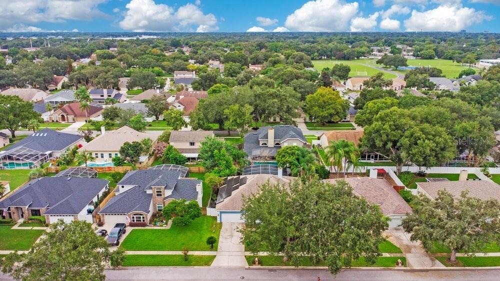 Single Family Residence at 3732 GATLIN RIDGE DR, ORLANDO, photo 38 of 44