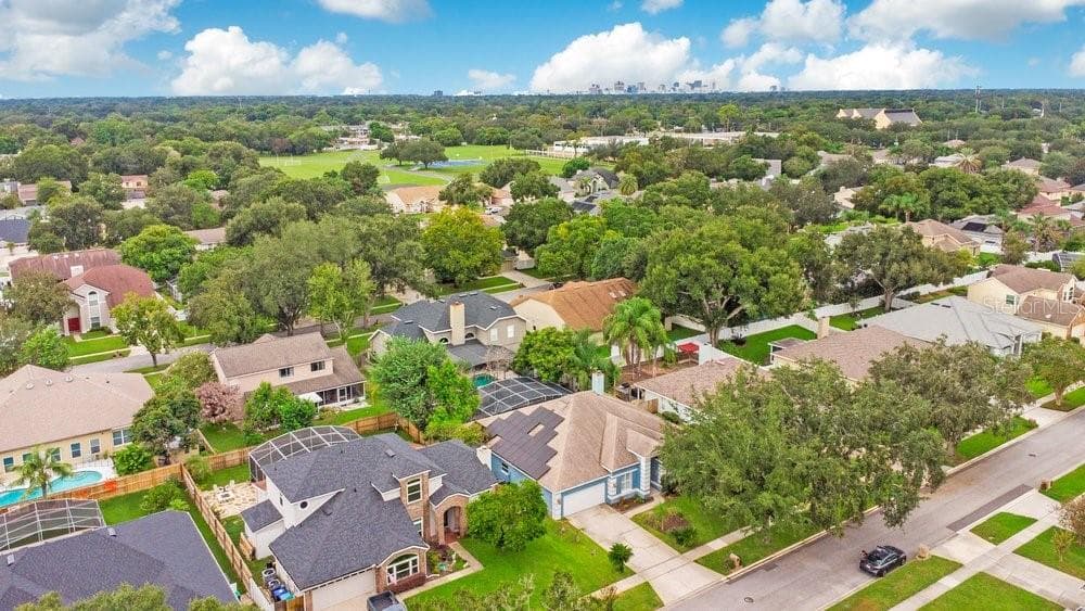 Single Family Residence at 3732 GATLIN RIDGE DR, ORLANDO, photo 39 of 44