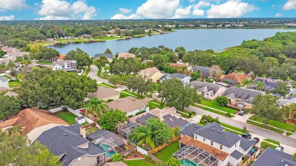 Single Family Residence at 3732 GATLIN RIDGE DR, ORLANDO, photo 42 of 44