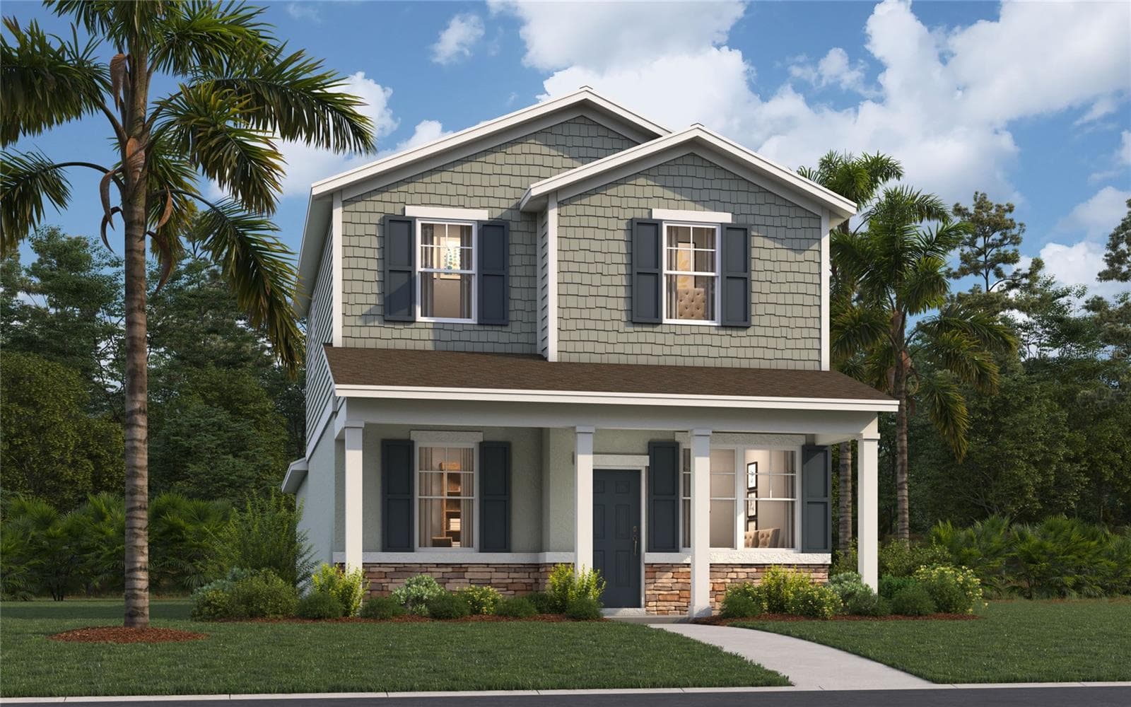 1998 HORSETAIL DR