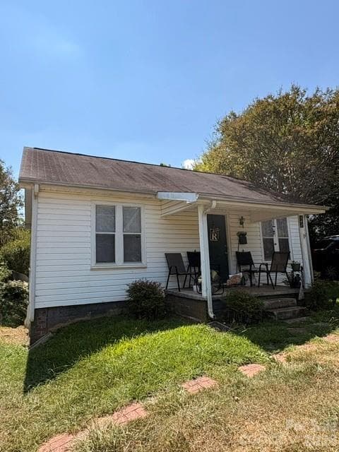 142 E Catawba Avenue
