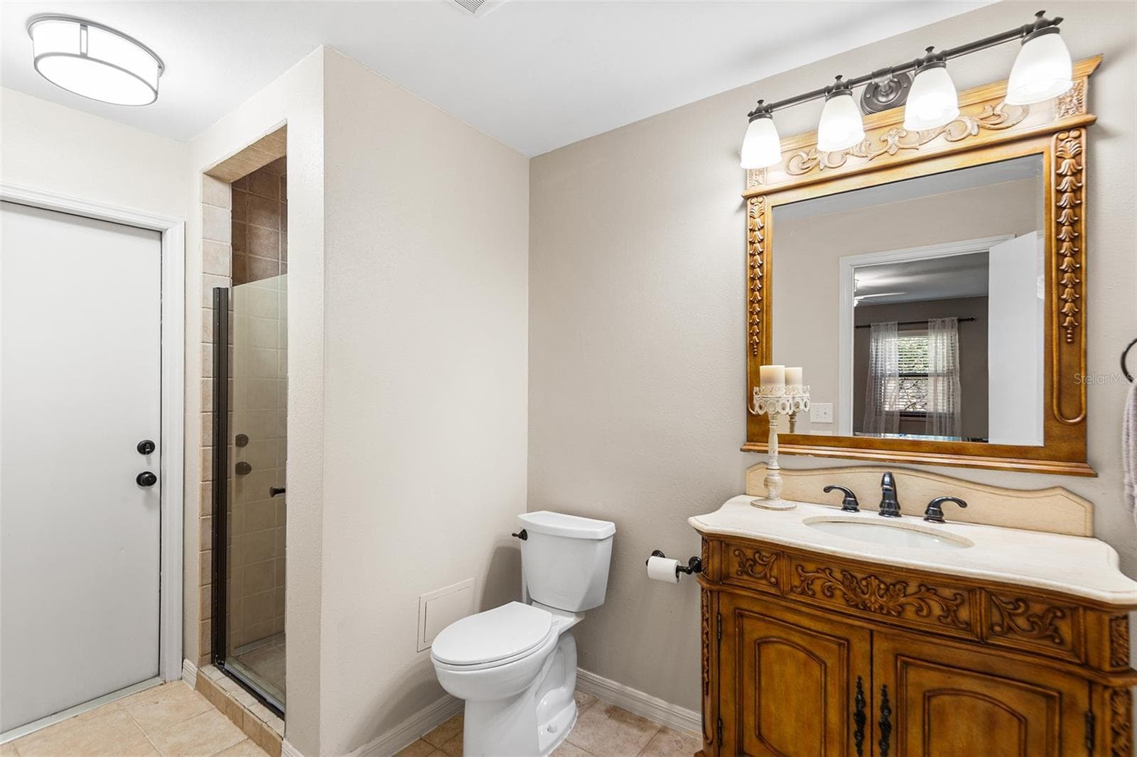 Primary En-Suite bathroom - 216 SHORE LOOP, WINTER HAVEN
