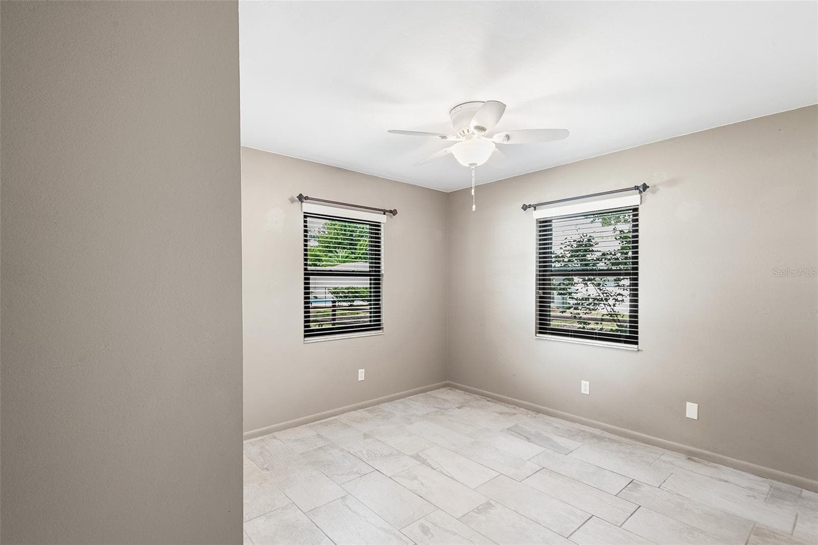 Bedroom 3# 10X12'9" - 216 SHORE LOOP, WINTER HAVEN