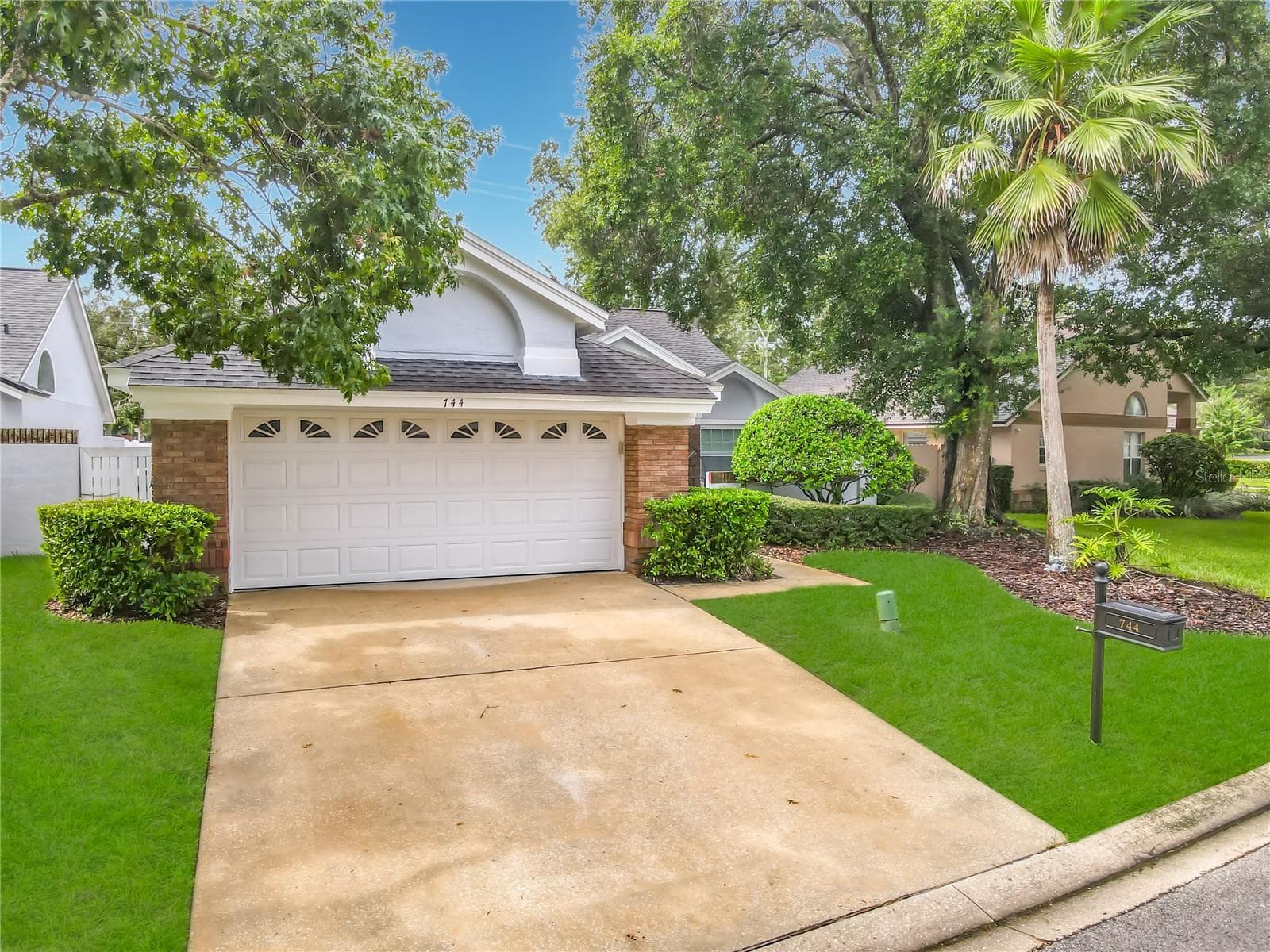 Single Family Residence at 744 BARRINGTON CIR, WINTER SPRINGS, photo 3 of 86