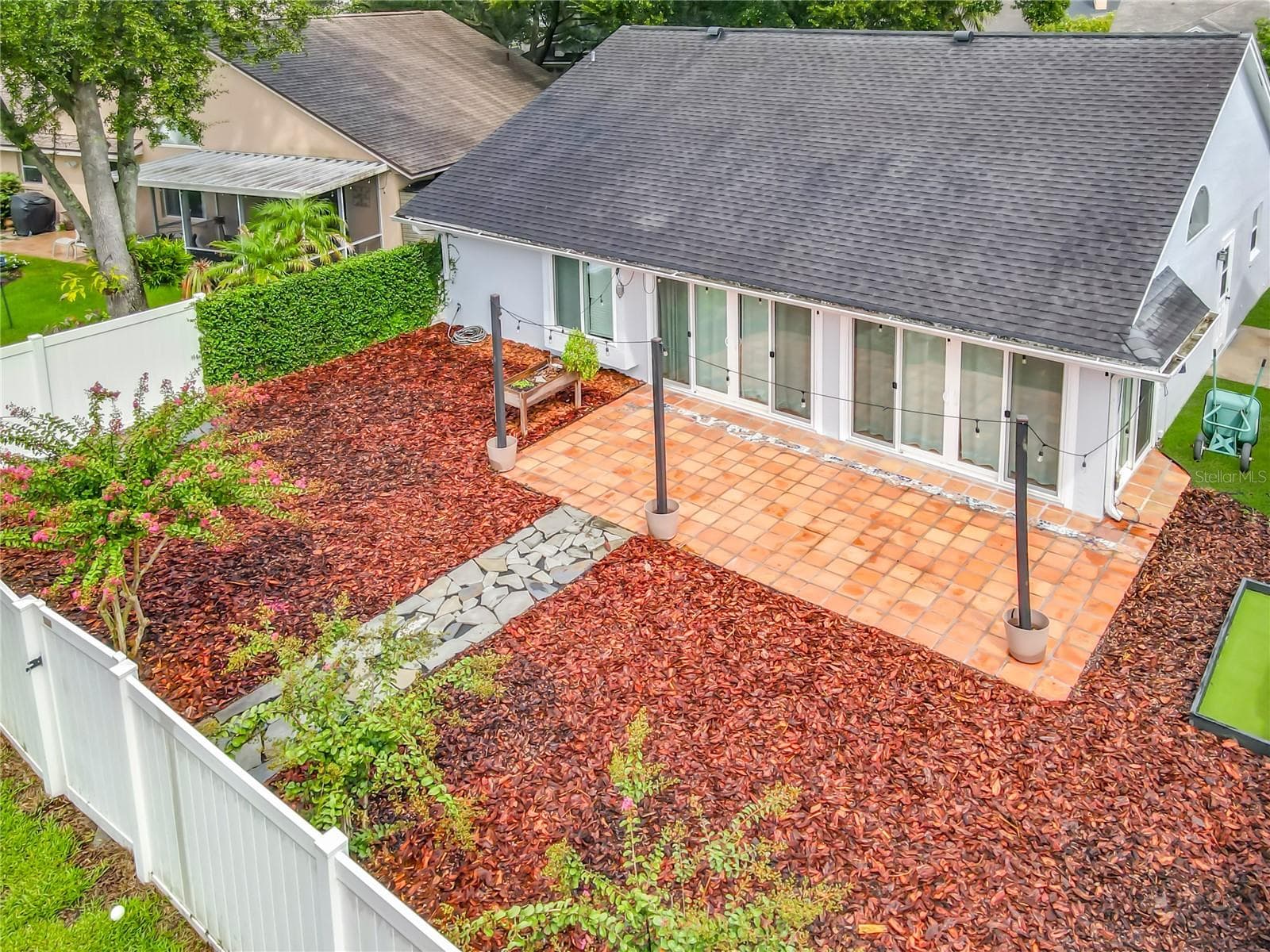 Single Family Residence at 744 BARRINGTON CIR, WINTER SPRINGS, photo 56 of 86