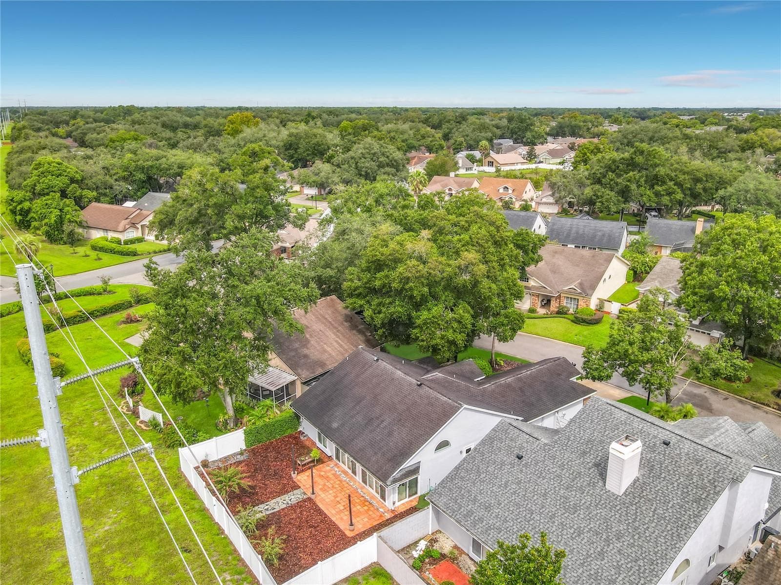 Single Family Residence at 744 BARRINGTON CIR, WINTER SPRINGS, photo 60 of 86