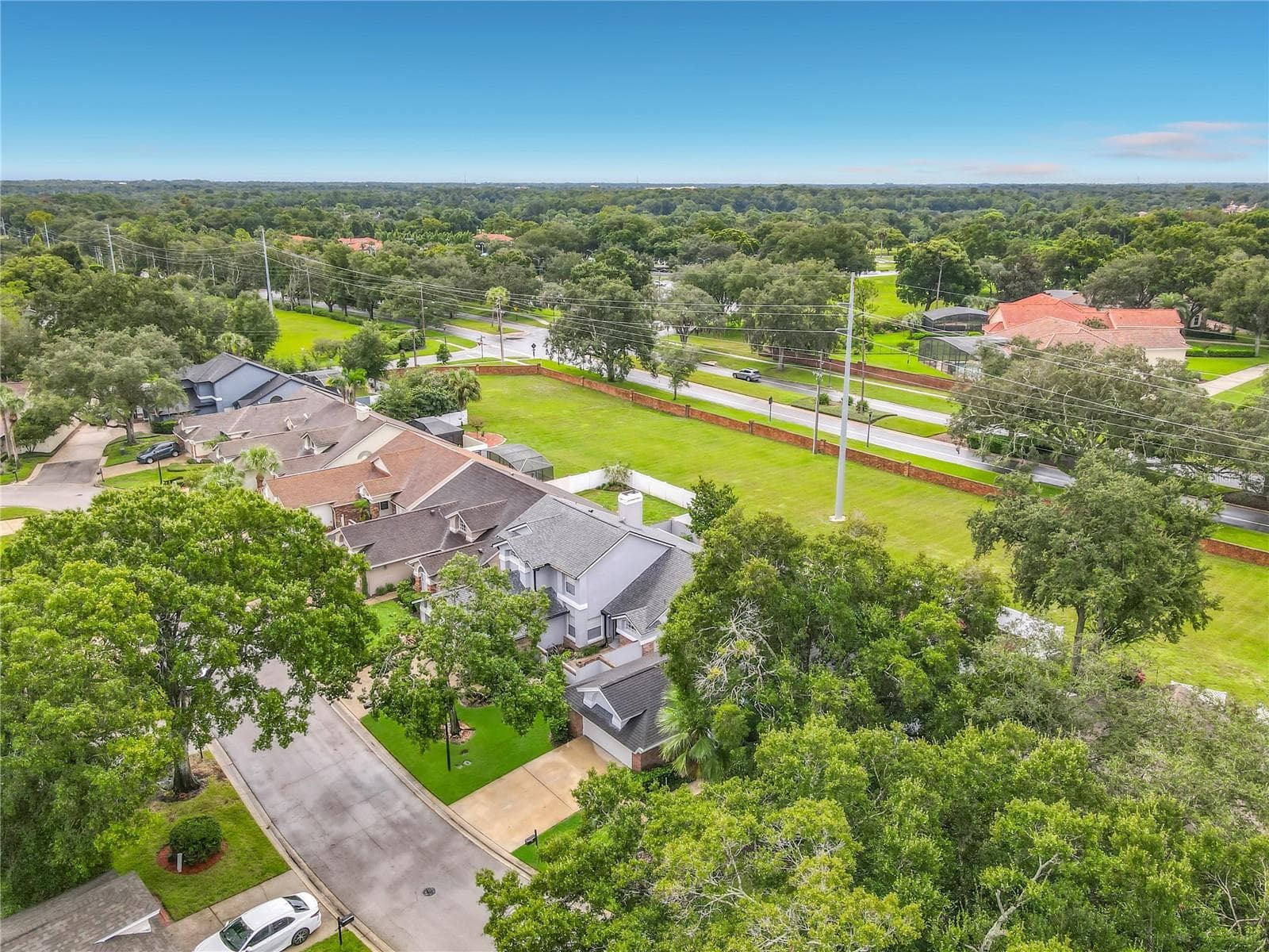 Single Family Residence at 744 BARRINGTON CIR, WINTER SPRINGS, photo 61 of 86