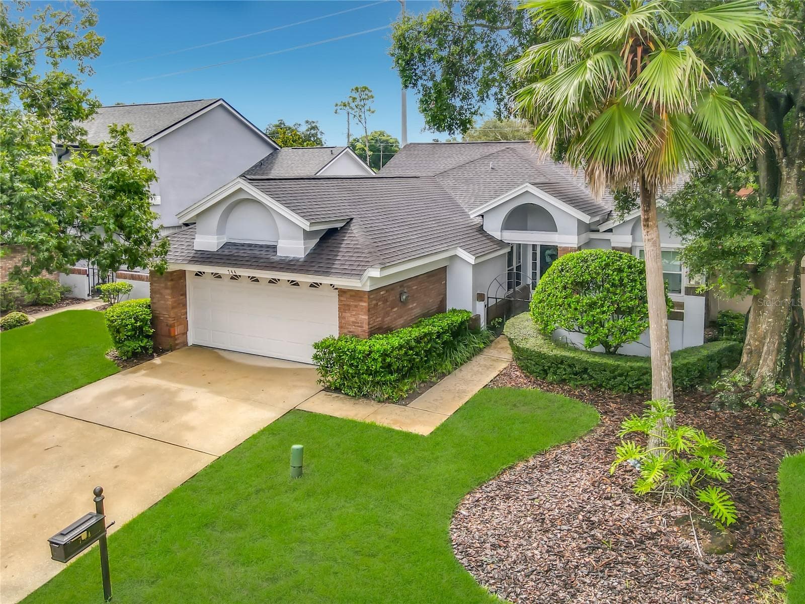 Single Family Residence at 744 BARRINGTON CIR, WINTER SPRINGS, photo 65 of 86