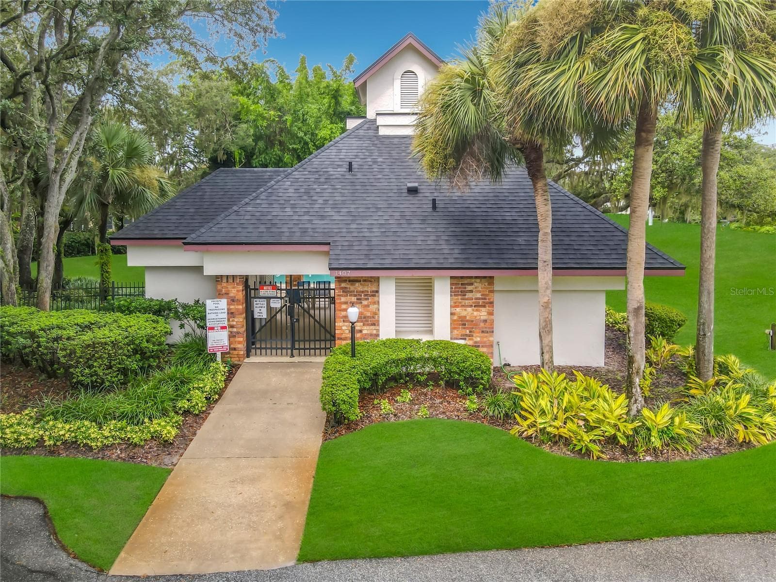 Single Family Residence at 744 BARRINGTON CIR, WINTER SPRINGS, photo 68 of 86