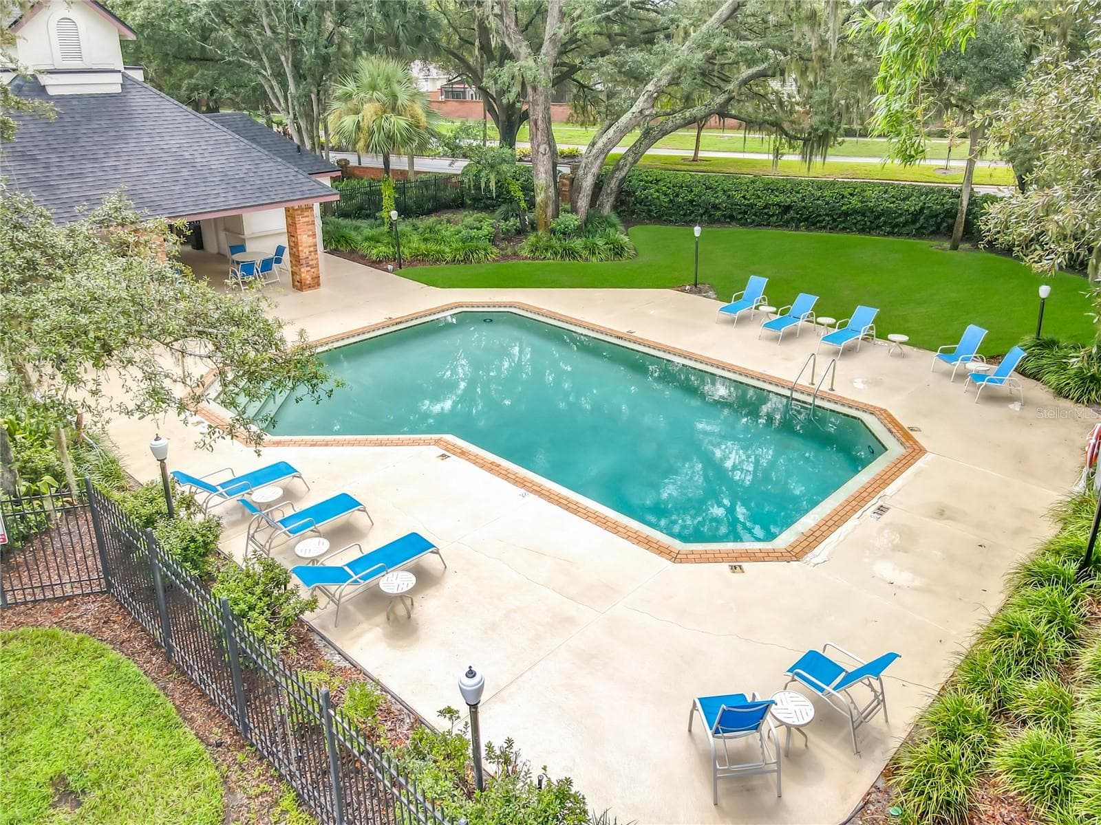 Single Family Residence at 744 BARRINGTON CIR, WINTER SPRINGS, photo 71 of 86