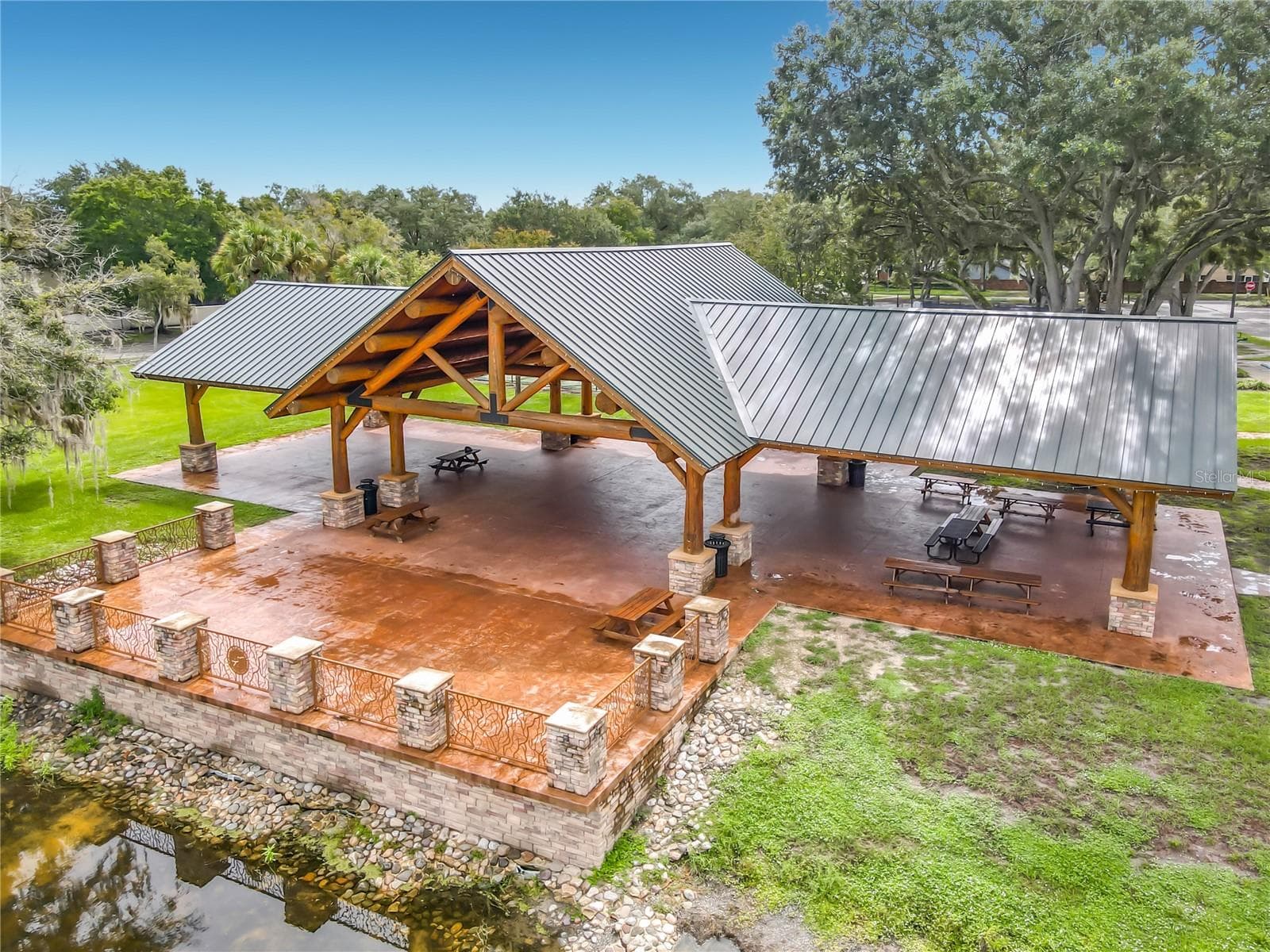 Single Family Residence at 744 BARRINGTON CIR, WINTER SPRINGS, photo 76 of 86
