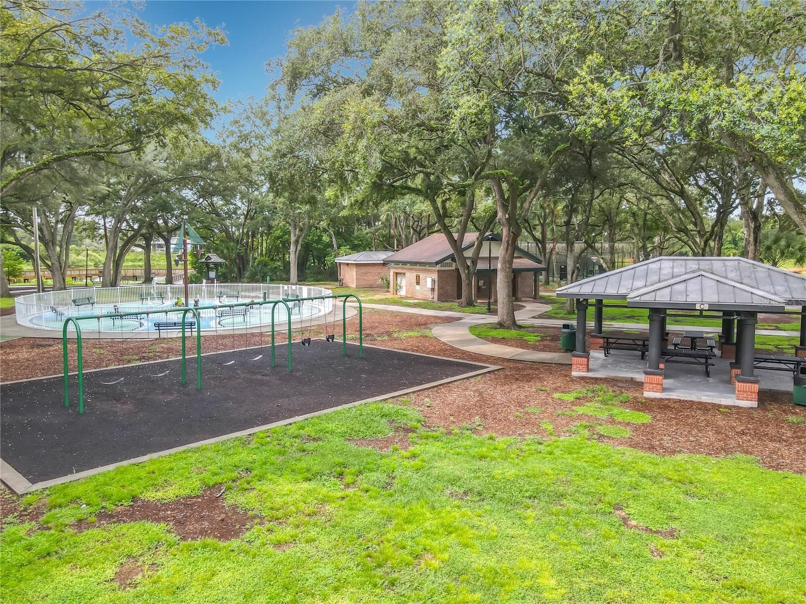 Single Family Residence at 744 BARRINGTON CIR, WINTER SPRINGS, photo 82 of 86