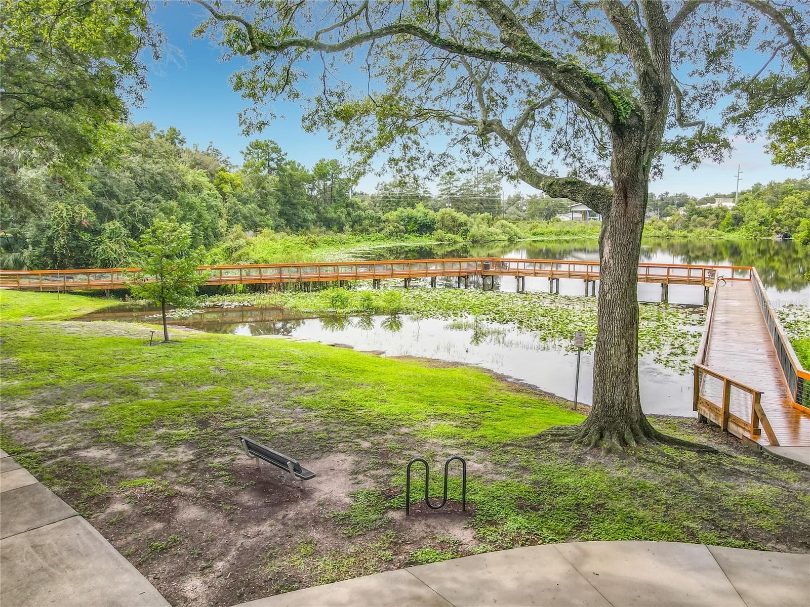 Single Family Residence at 744 BARRINGTON CIR, WINTER SPRINGS, photo 84 of 86