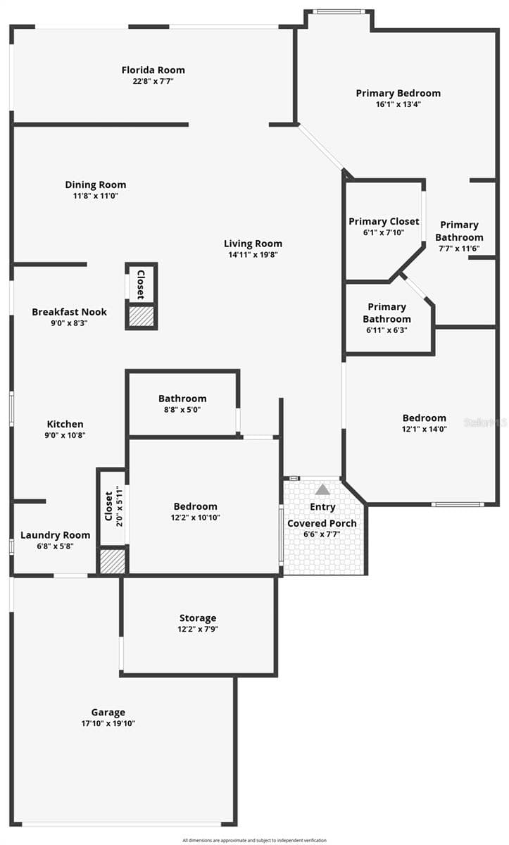 Single Family Residence at 744 BARRINGTON CIR, WINTER SPRINGS, photo 86 of 86