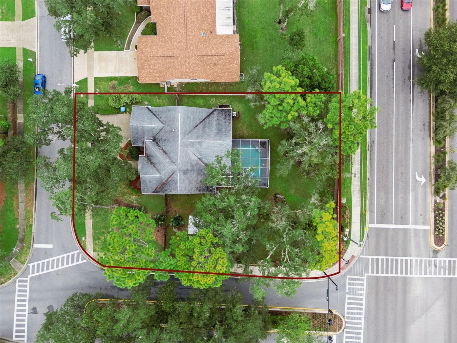 Single Family Residence at 699 N ENDEAVOUR DR, WINTER SPRINGS, photo 37 of 43