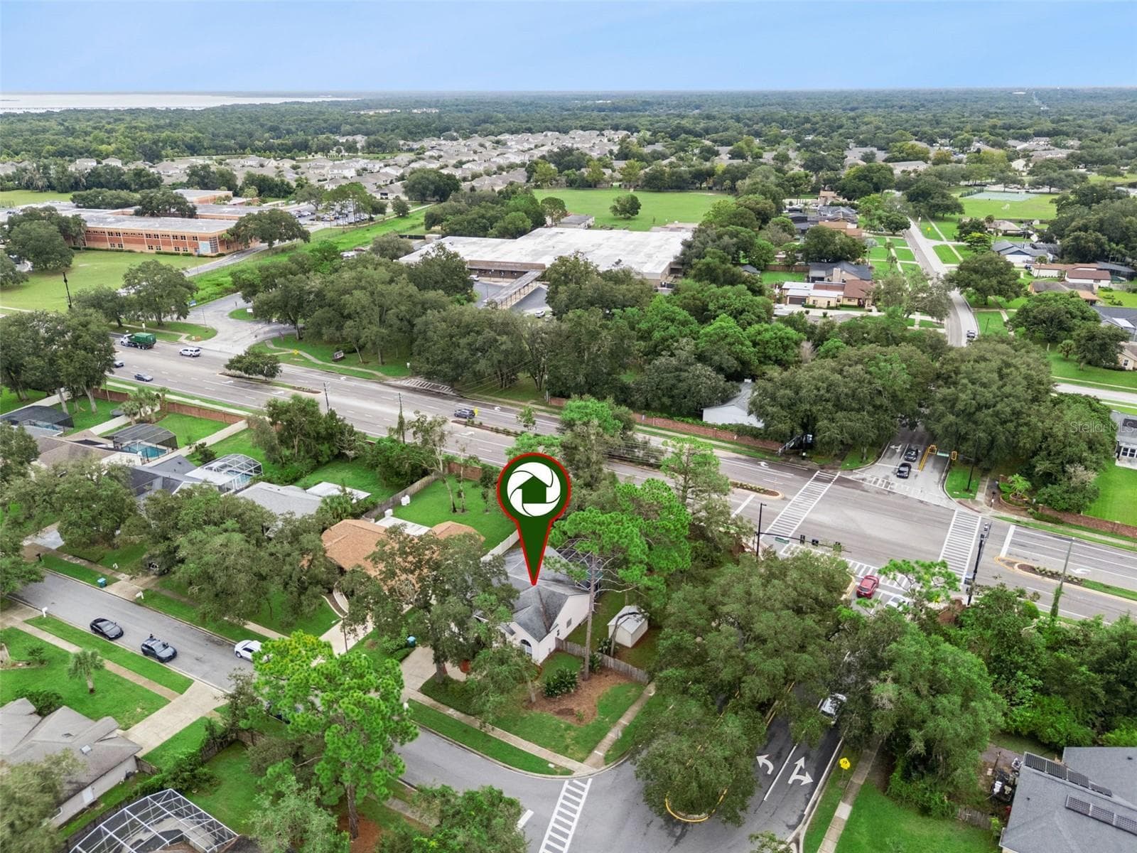 Single Family Residence at 699 N ENDEAVOUR DR, WINTER SPRINGS, photo 40 of 43