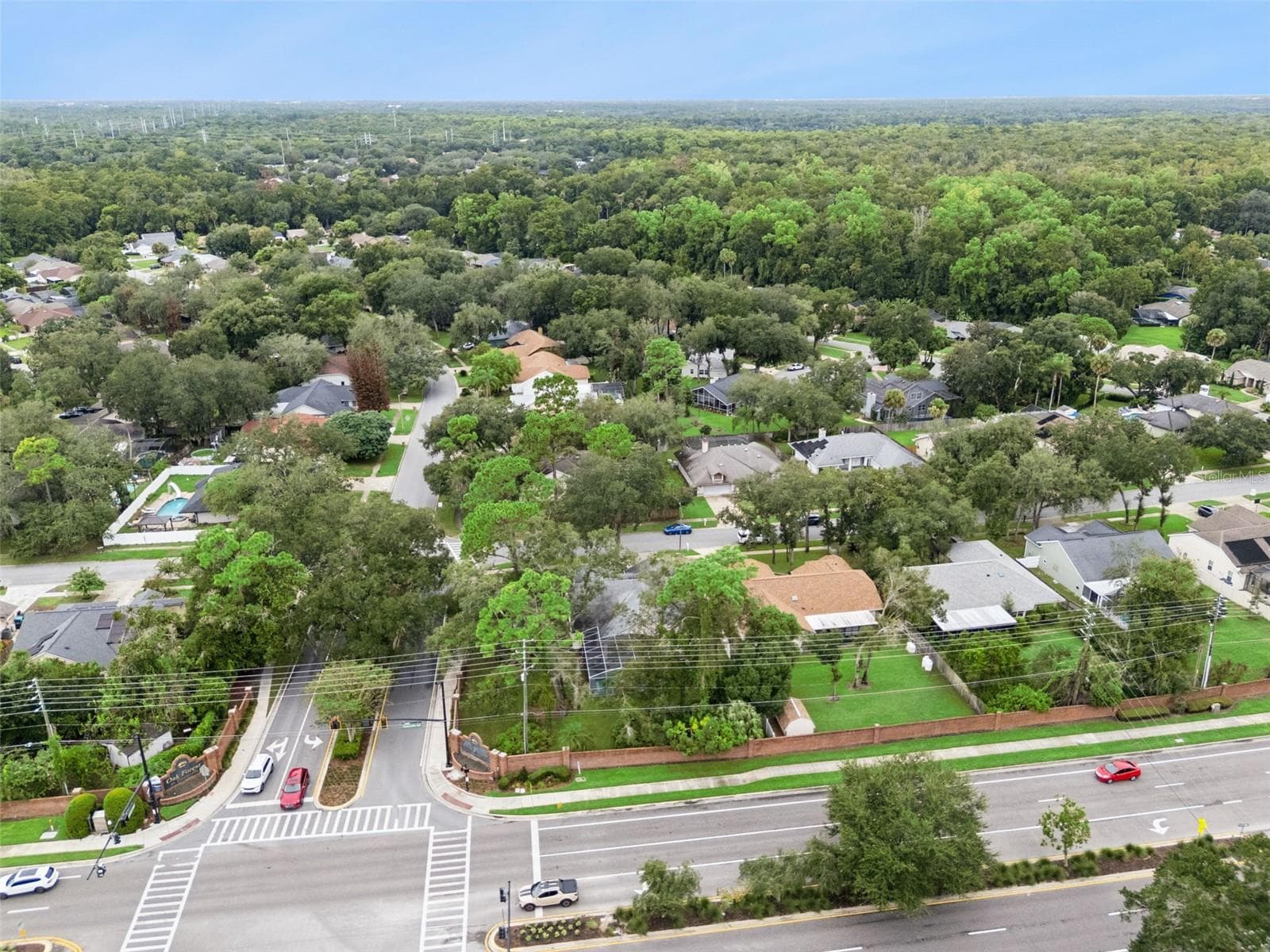 Single Family Residence at 699 N ENDEAVOUR DR, WINTER SPRINGS, photo 41 of 43