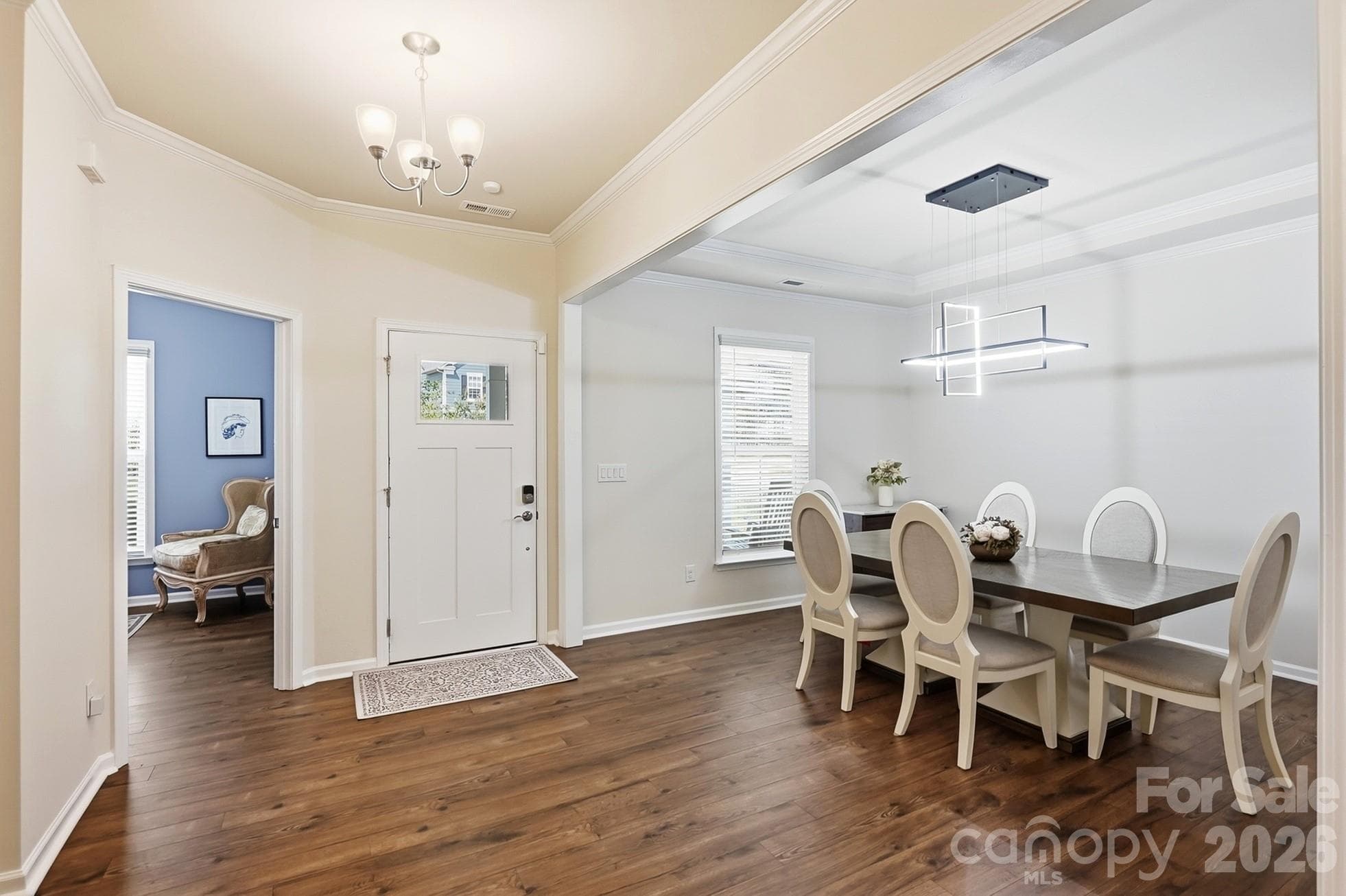 Single Family Residence at 5091 Havencrest Drive, Fort Mill, photo 5 of 47