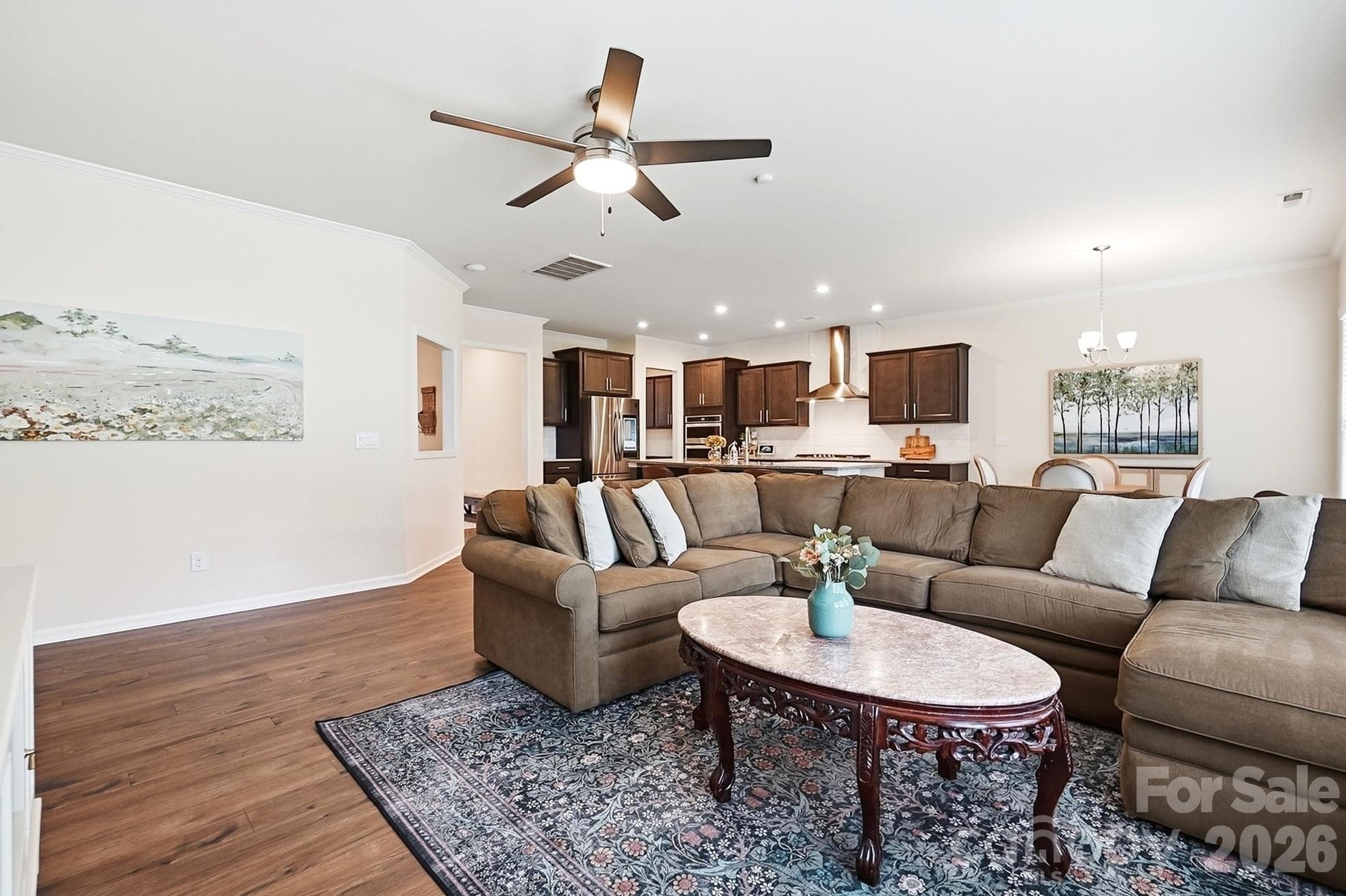 Single Family Residence at 5091 Havencrest Drive, Fort Mill, photo 8 of 47