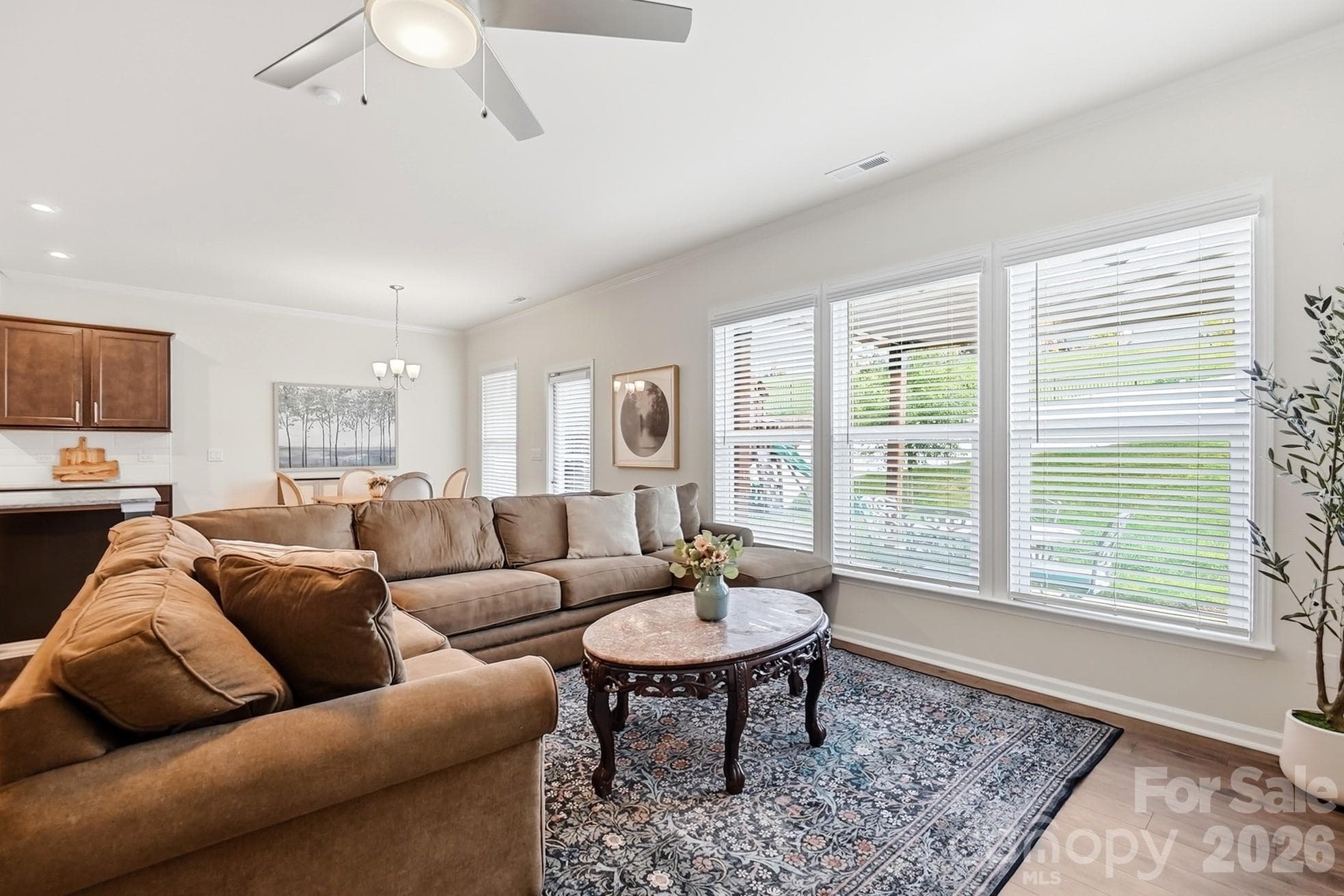 Single Family Residence at 5091 Havencrest Drive, Fort Mill, photo 9 of 47