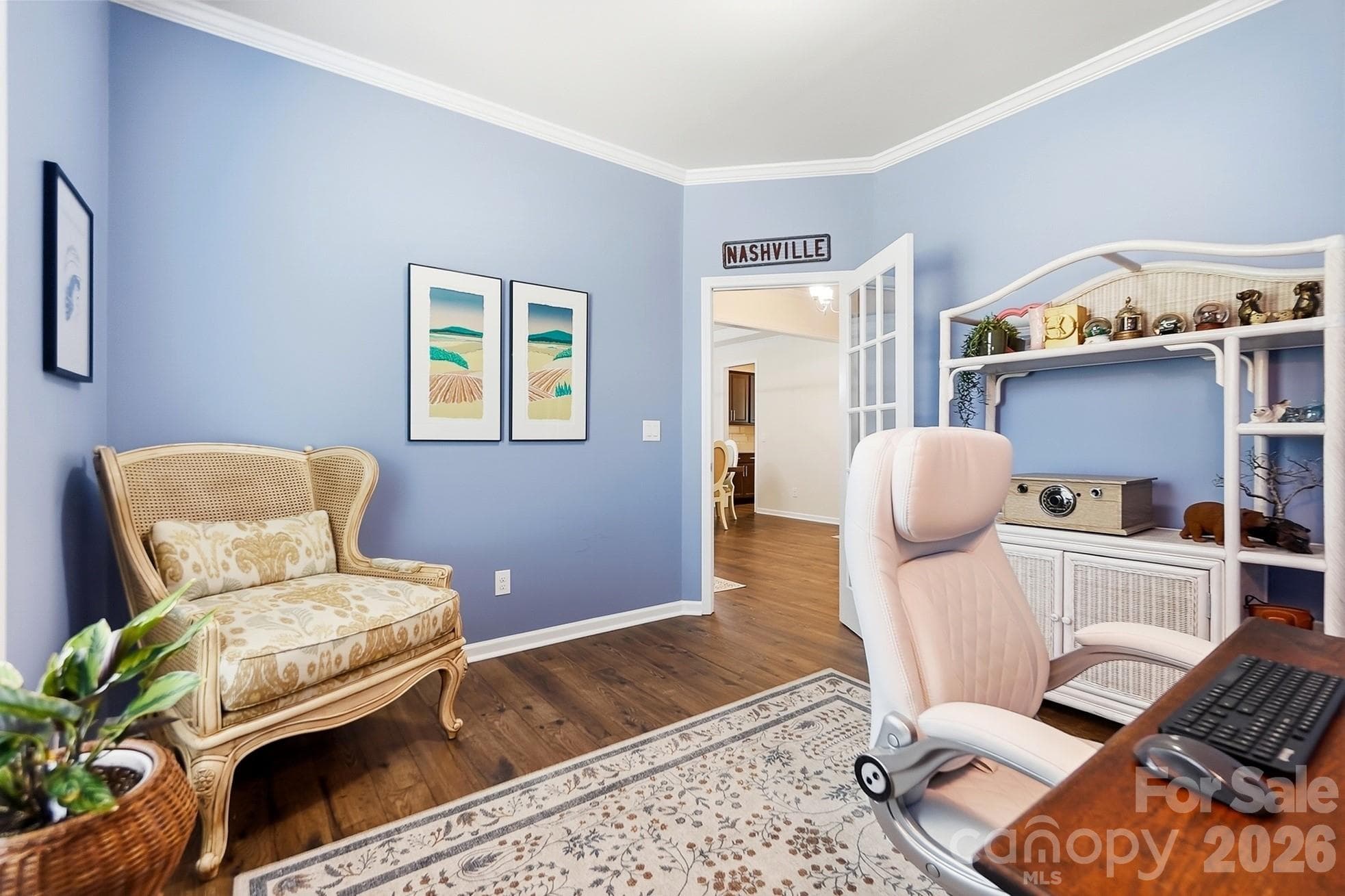 Single Family Residence at 5091 Havencrest Drive, Fort Mill, photo 23 of 47