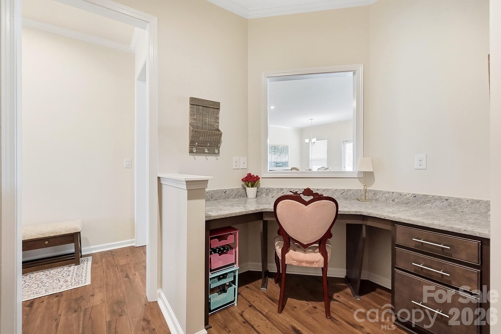 Single Family Residence at 5091 Havencrest Drive, Fort Mill, photo 25 of 47
