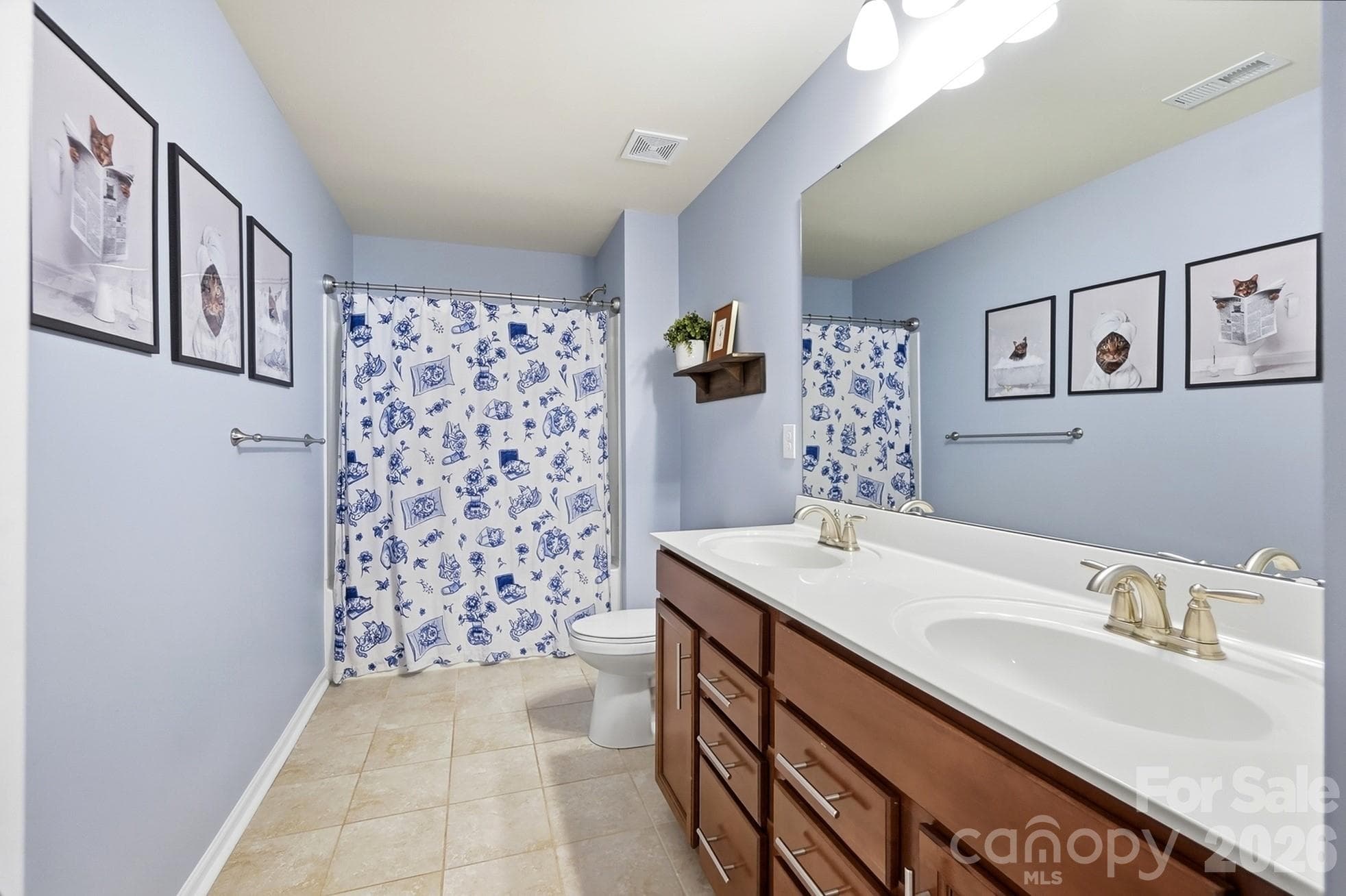Single Family Residence at 5091 Havencrest Drive, Fort Mill, photo 36 of 47