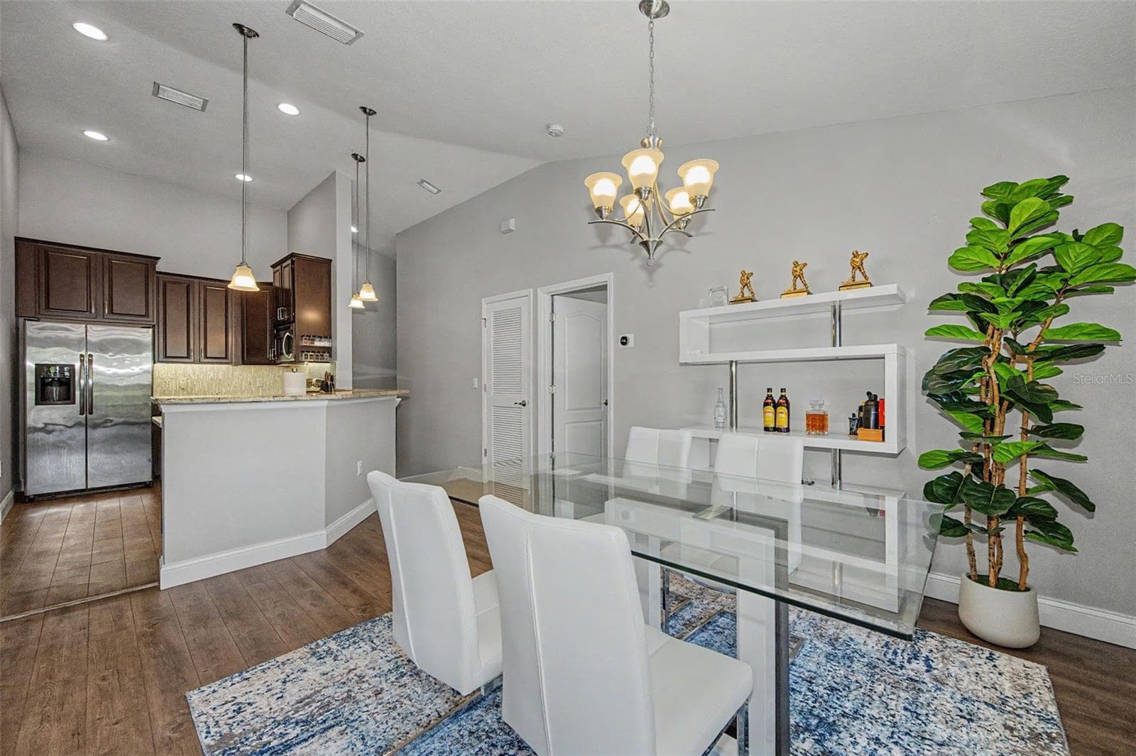 Dining Room - 7001 INTERBAY BLVD #142, TAMPA