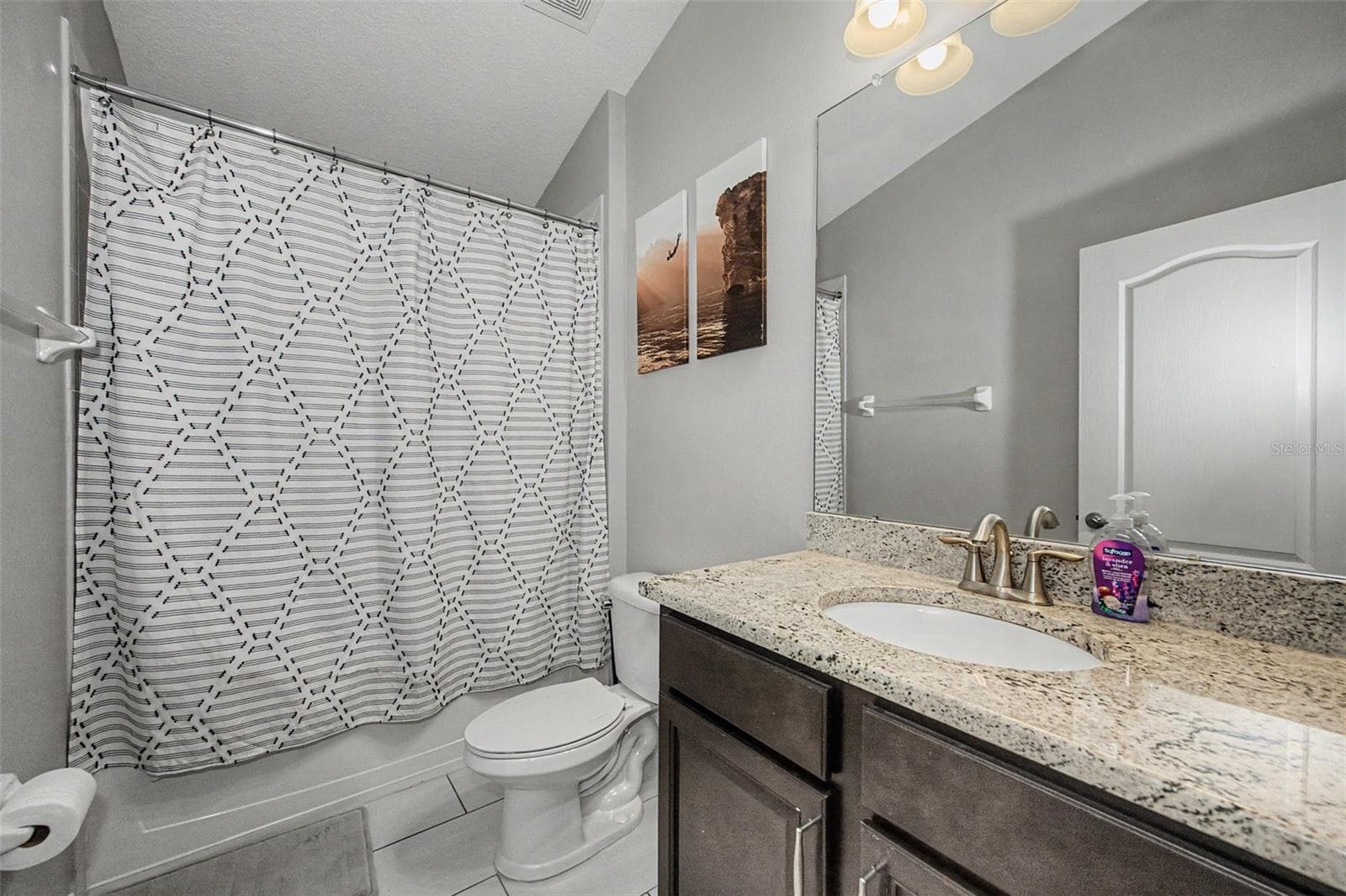 Second bathroom - 7001 INTERBAY BLVD #142, TAMPA