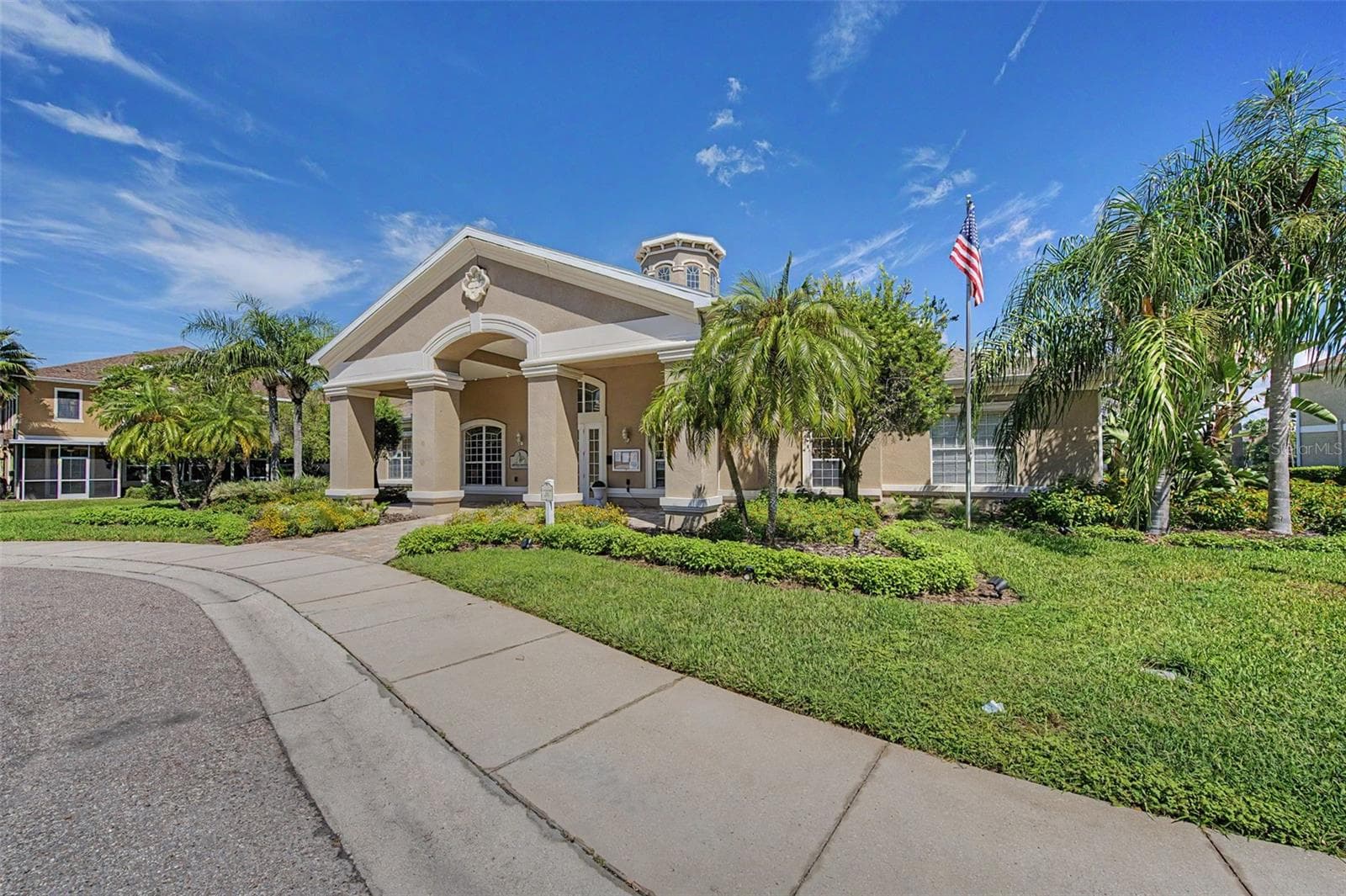 Condominium at 7001 INTERBAY BLVD #142, TAMPA, photo 41 of 58