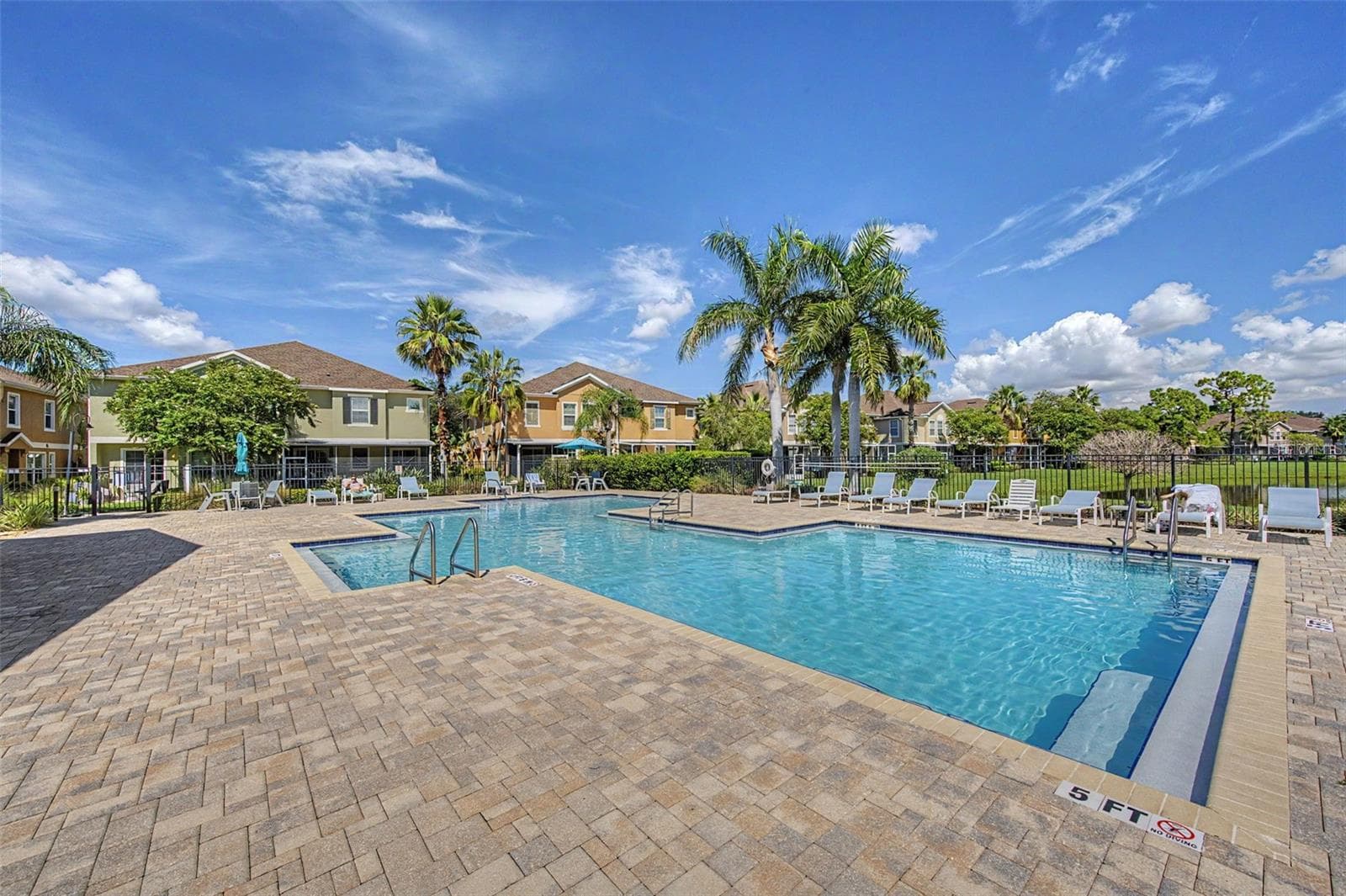 Condominium at 7001 INTERBAY BLVD #142, TAMPA, photo 43 of 58