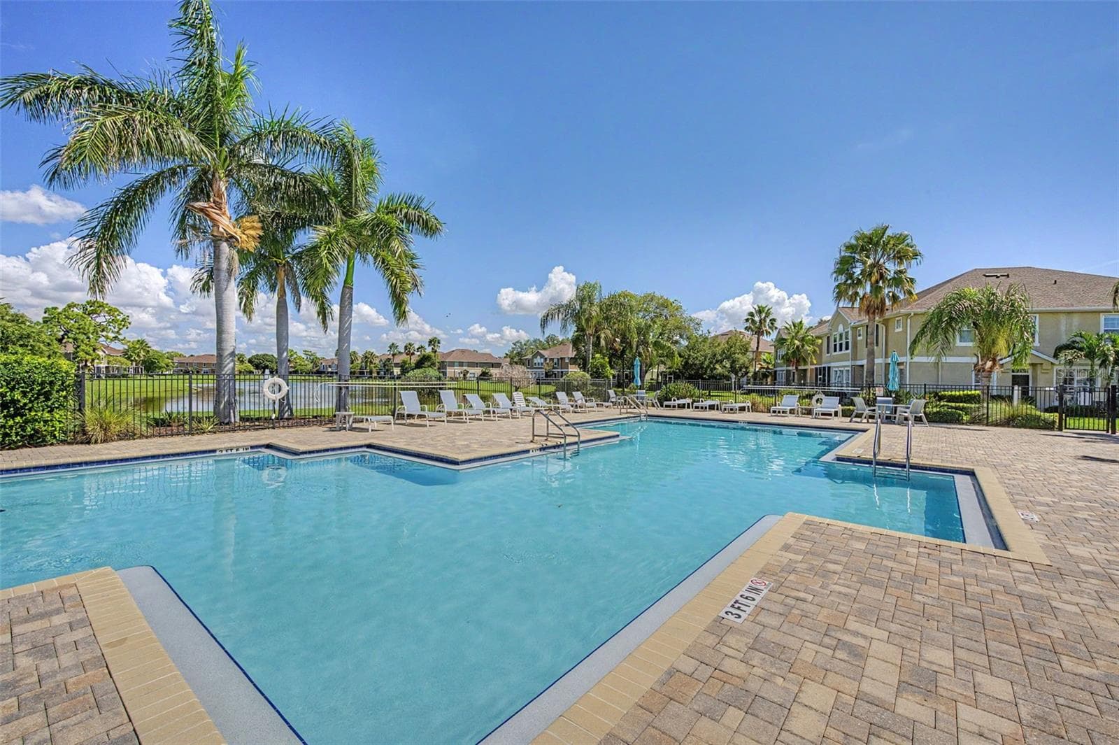 Condominium at 7001 INTERBAY BLVD #142, TAMPA, photo 44 of 58