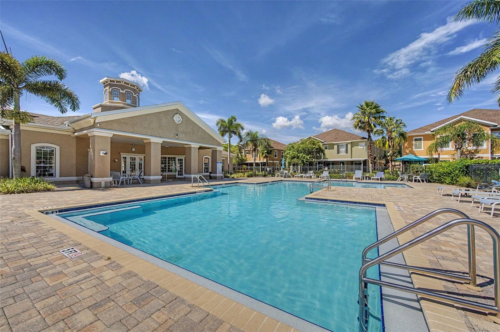 Condominium at 7001 INTERBAY BLVD #142, TAMPA, photo 45 of 58