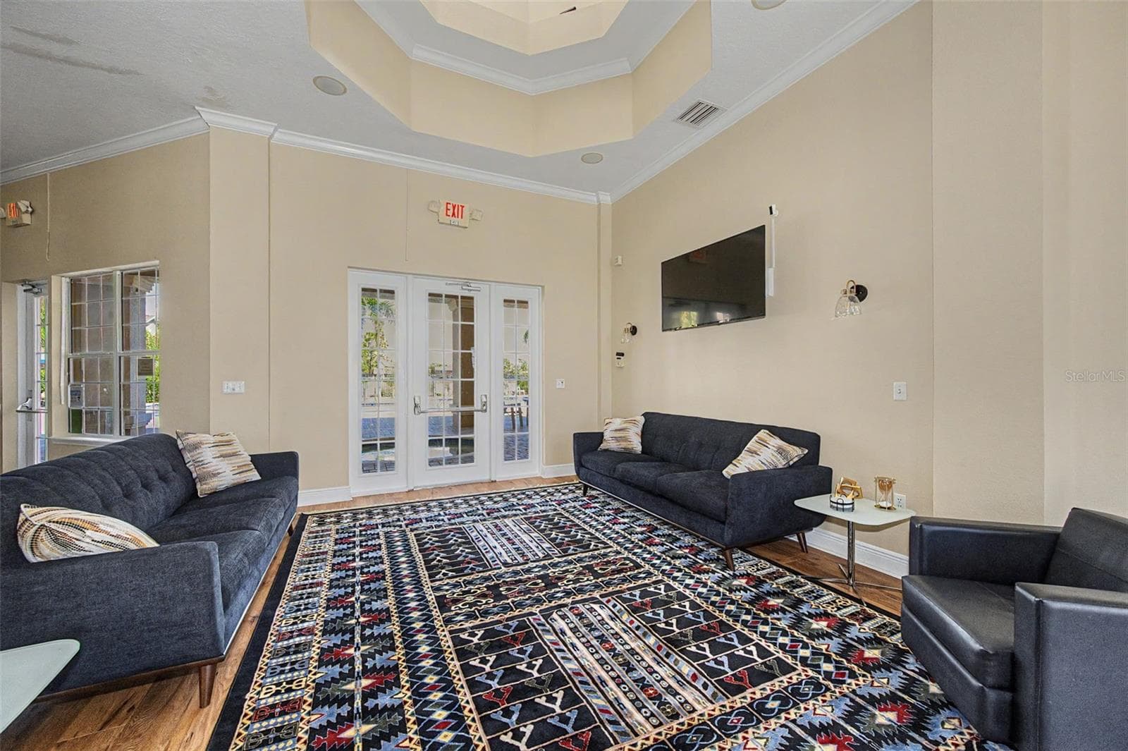 Condominium at 7001 INTERBAY BLVD #142, TAMPA, photo 51 of 58