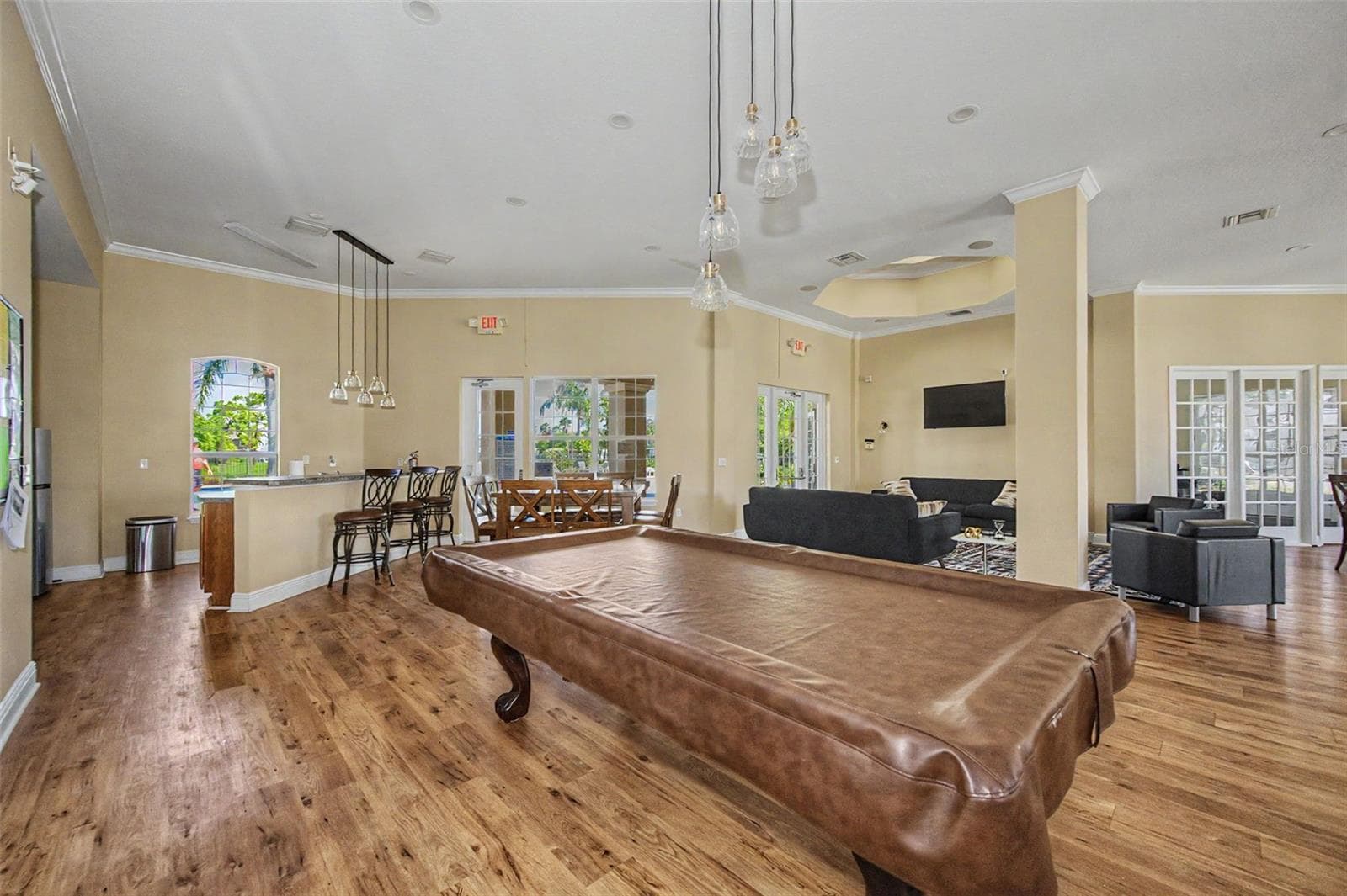 Billiards - 7001 INTERBAY BLVD #142, TAMPA