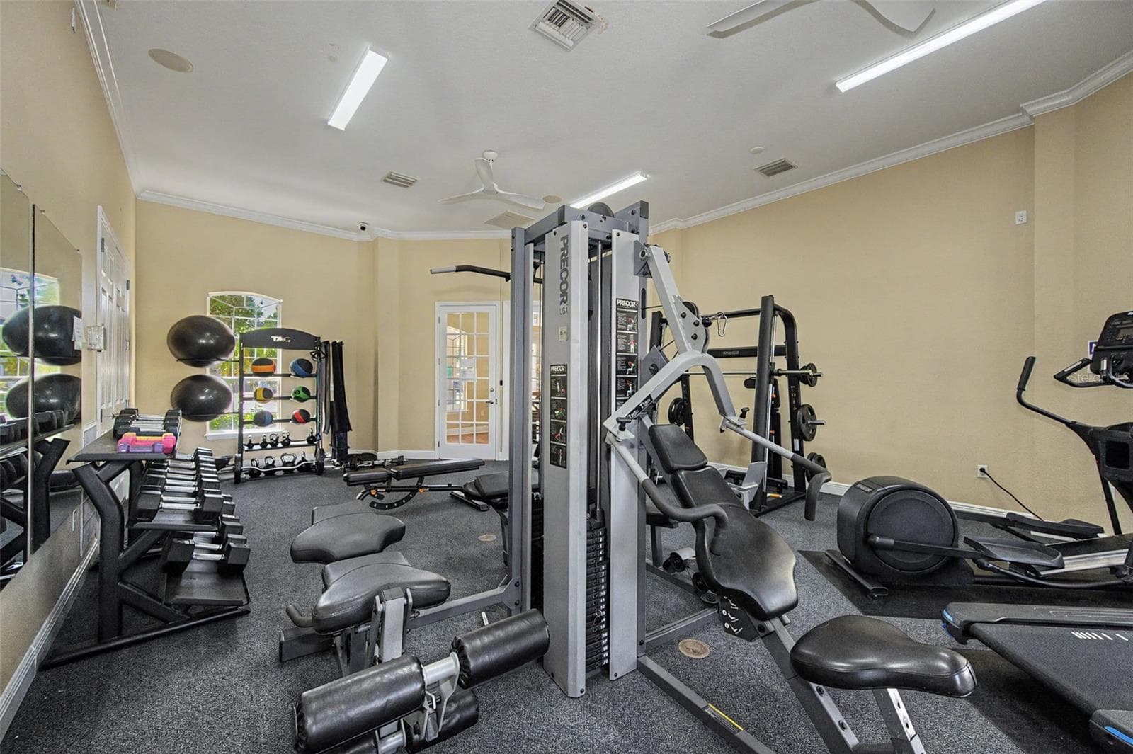 Condominium at 7001 INTERBAY BLVD #142, TAMPA, photo 57 of 58