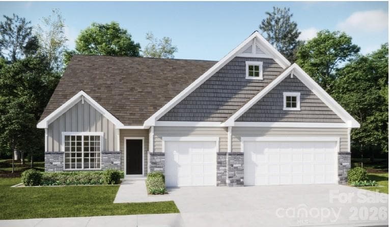 5346 Redbud Road