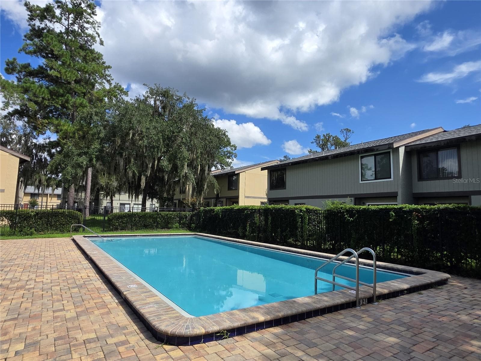 Condominium at 2300 SW 43RD ST #M1, GAINESVILLE, photo 22 of 23