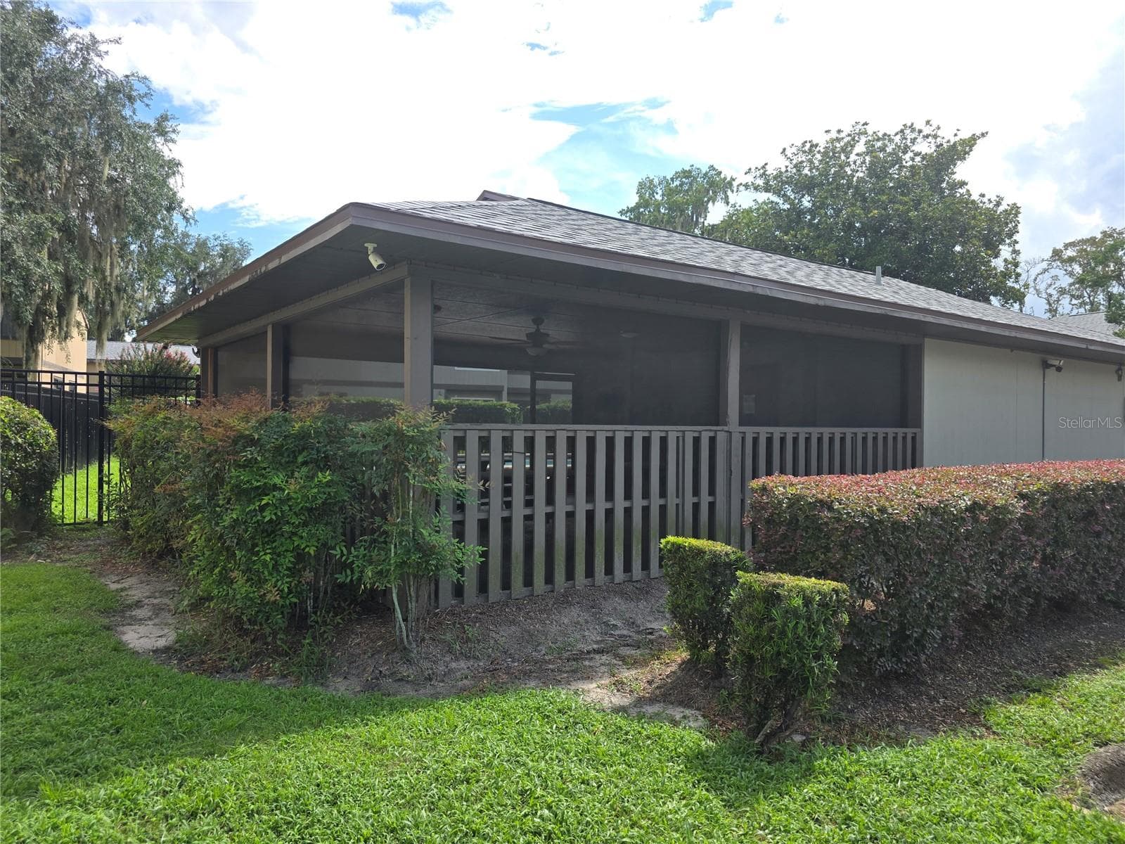 Condominium at 2300 SW 43RD ST #M1, GAINESVILLE, photo 23 of 23