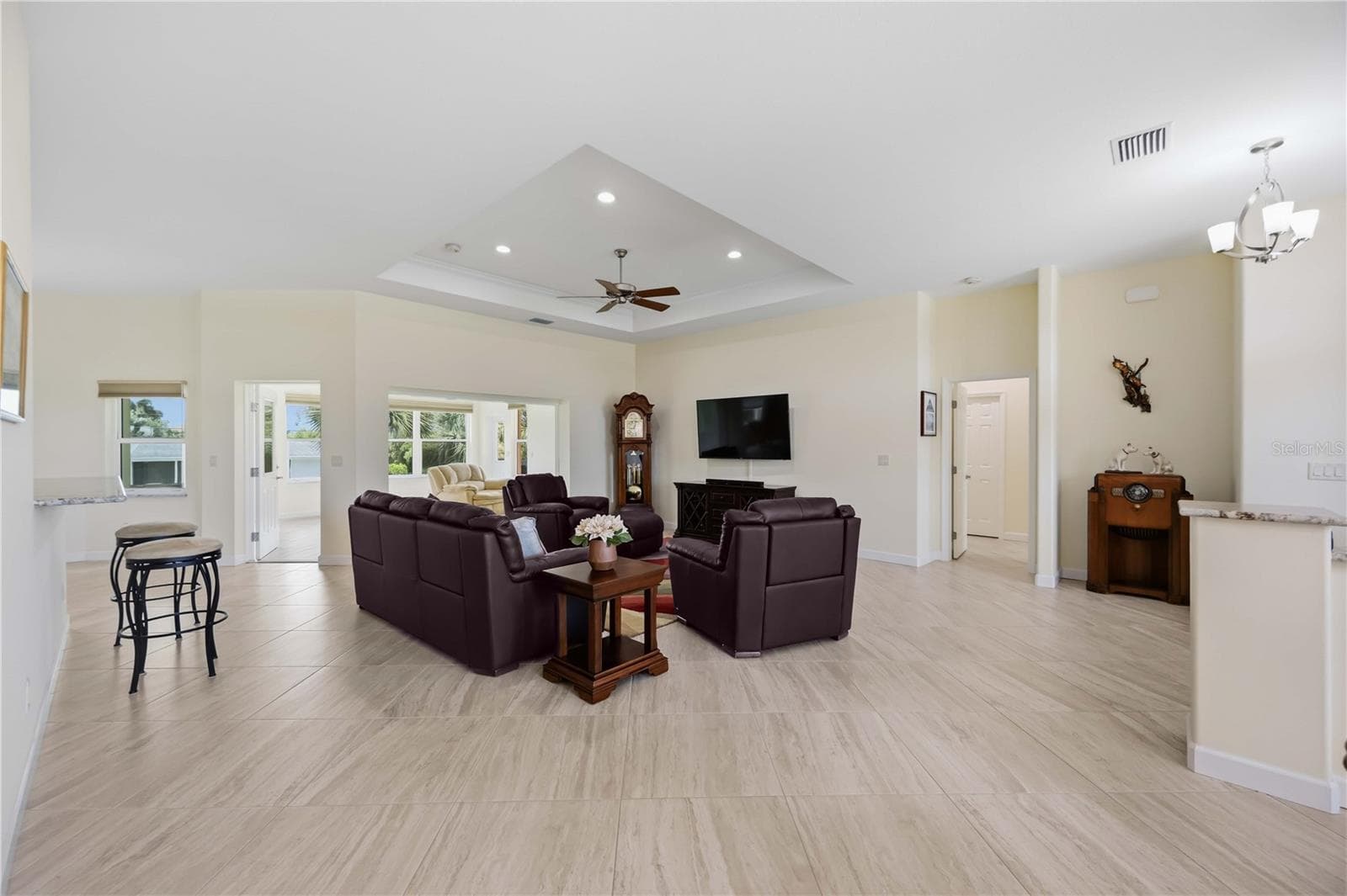 Single Family Residence at 200 MONTANA AVE, NOKOMIS, photo 10 of 71