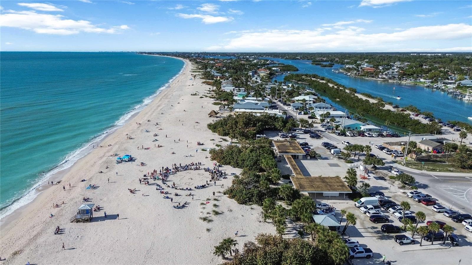 Casey Key Beaches - 200 MONTANA AVE, NOKOMIS