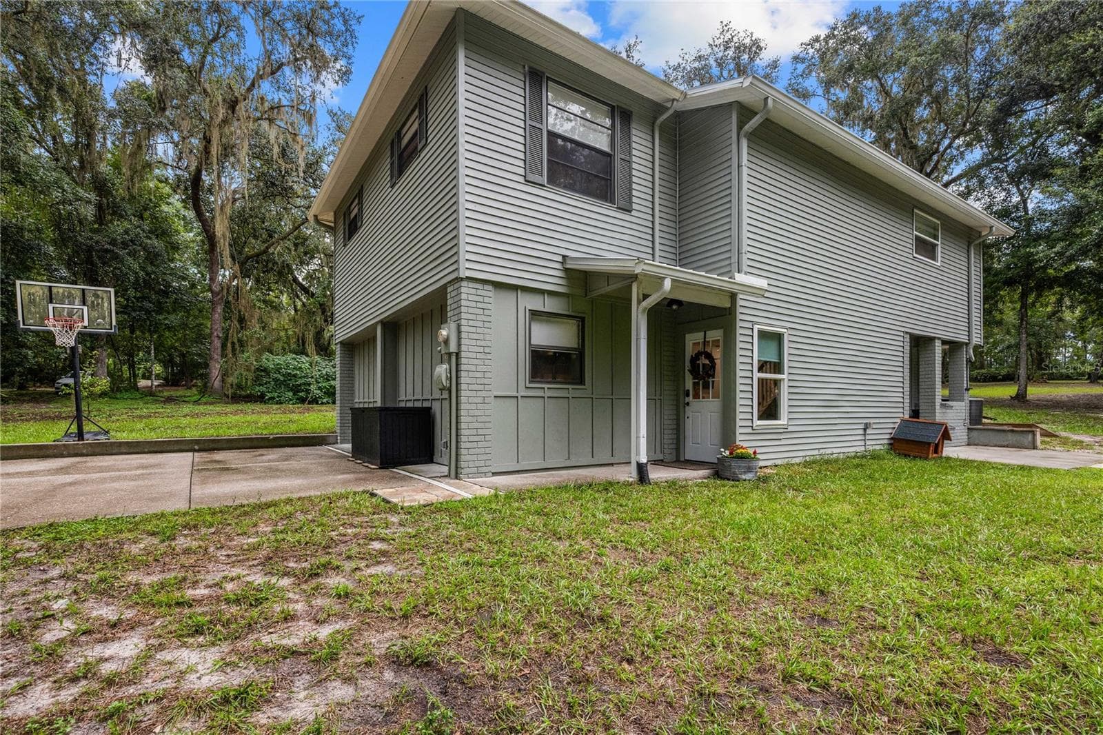 Single Family Residence at 24142 TAMBER ROAD, BROOKSVILLE, photo 2 of 94